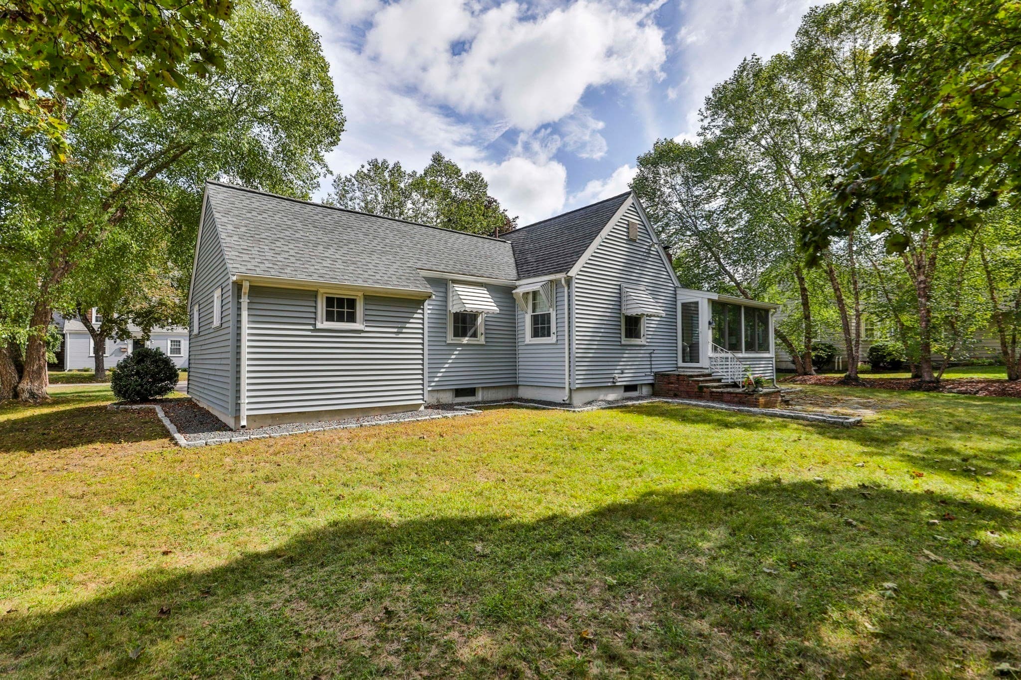 Single Family Residence at 37 Mingo St, Milton MA 02186, Milton, photo 22 of 23