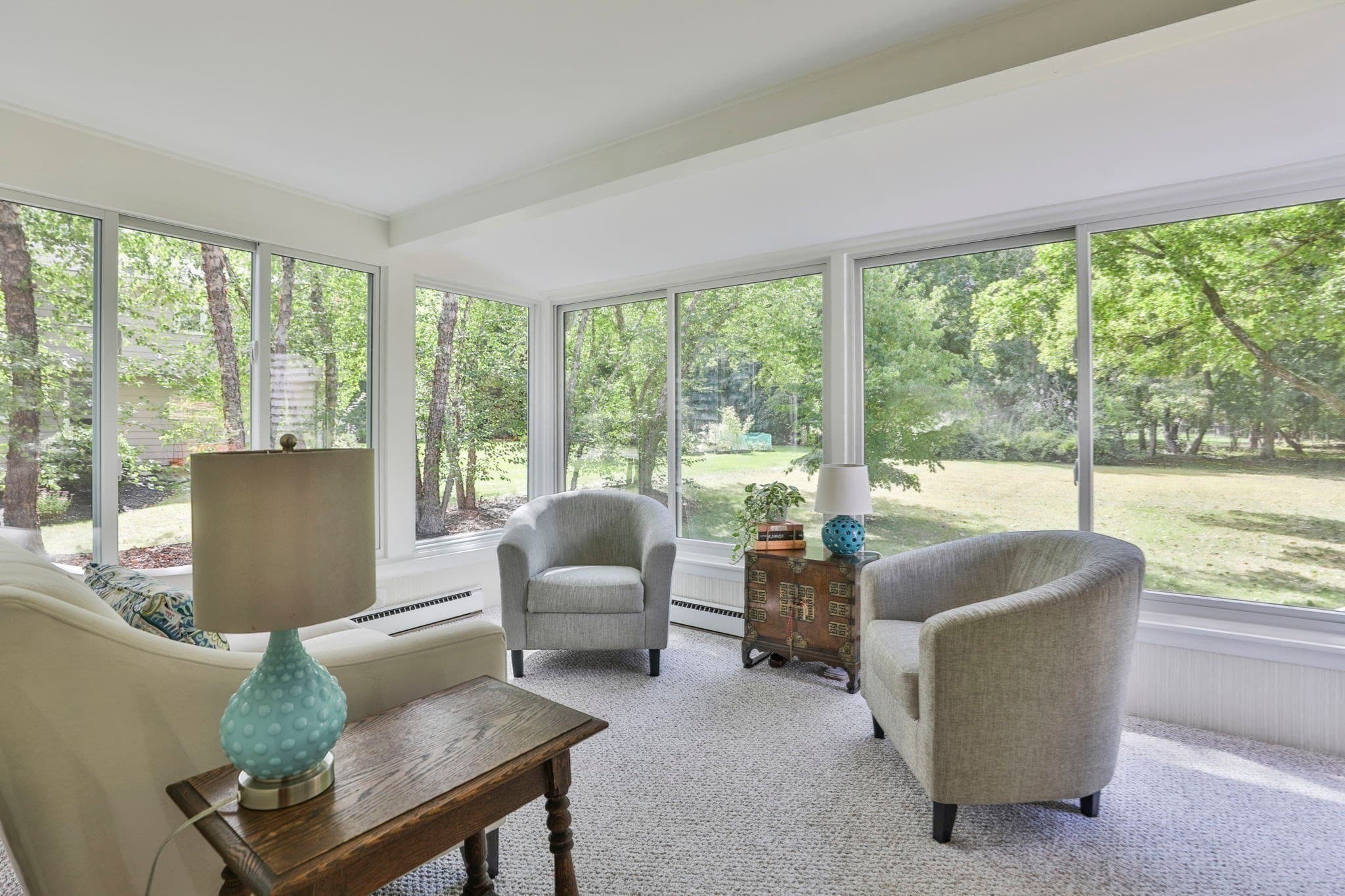 Single Family Residence at 37 Mingo St, Milton MA 02186, Milton, photo 7 of 23