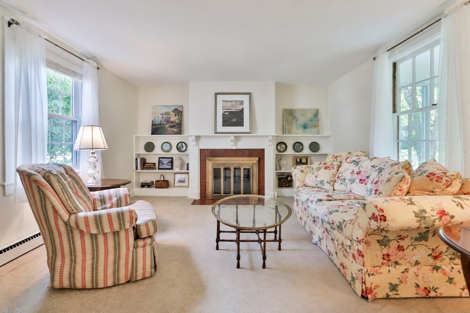 Single Family Residence at 37 Mingo St, Milton MA 02186, Milton, photo 4 of 23