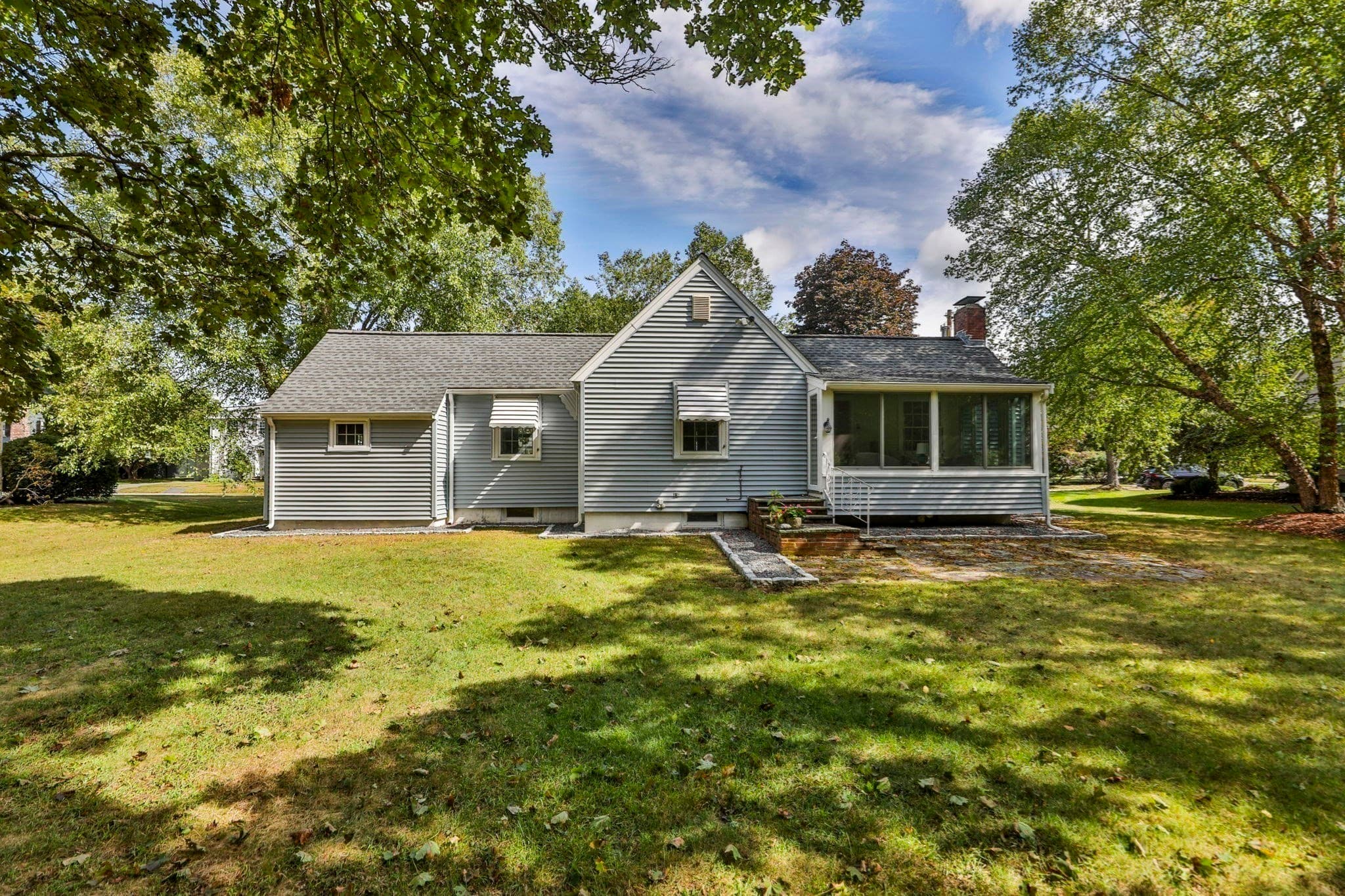Single Family Residence at 37 Mingo St, Milton MA 02186, Milton, photo 21 of 23