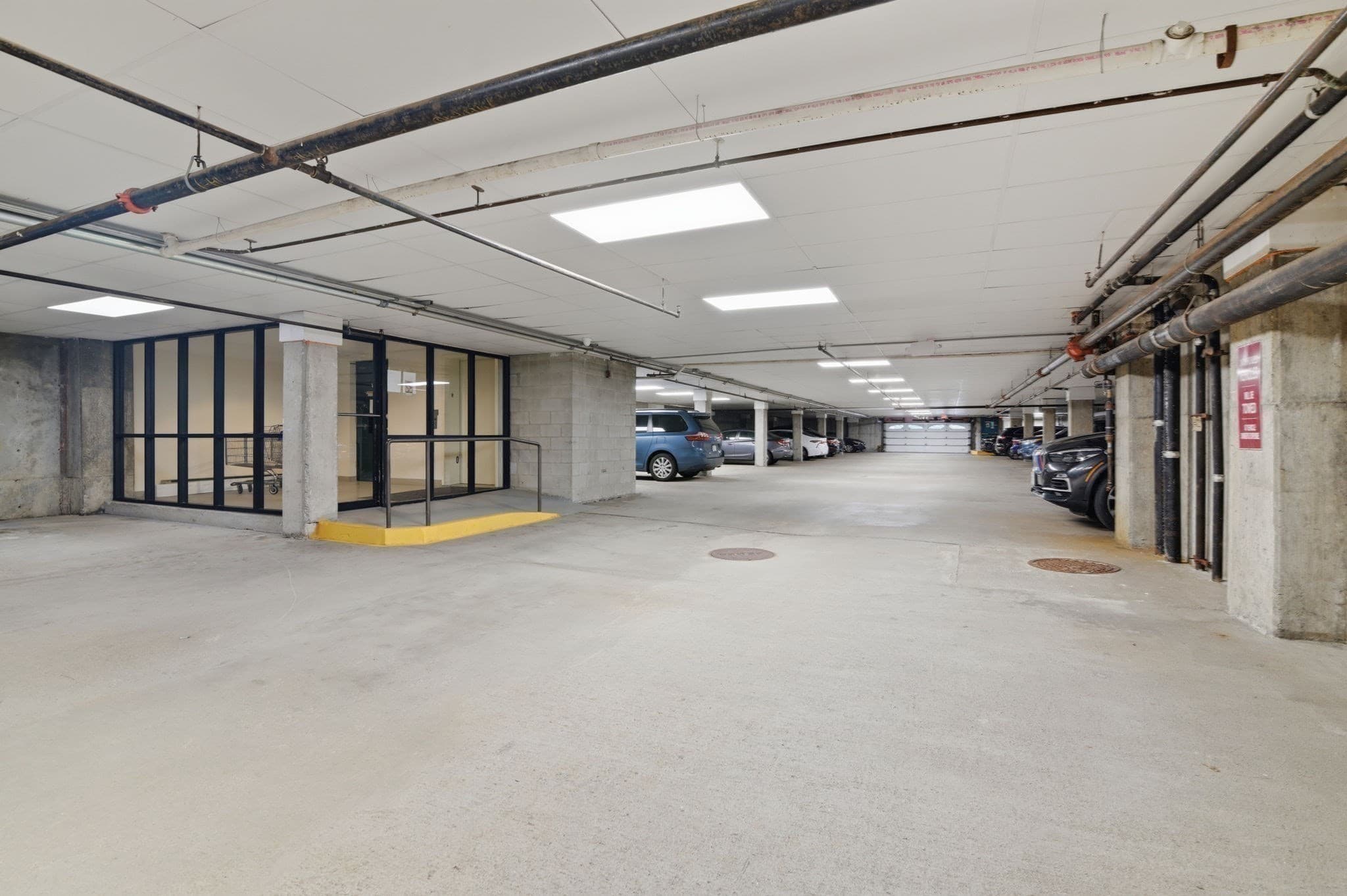 Condominium at 59-65 Valley Street # 4B, Medford MA 02155, Medford, photo 30 of 32