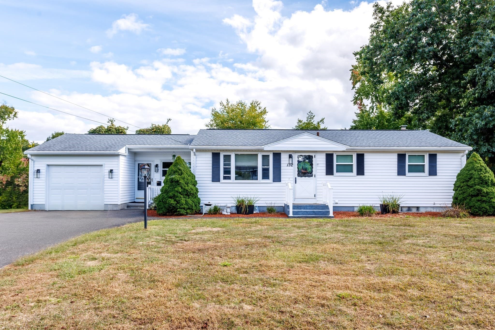 Single Family Residence at 132 Prokop Ave, Ludlow MA 01056, Ludlow, photo 2 of 37