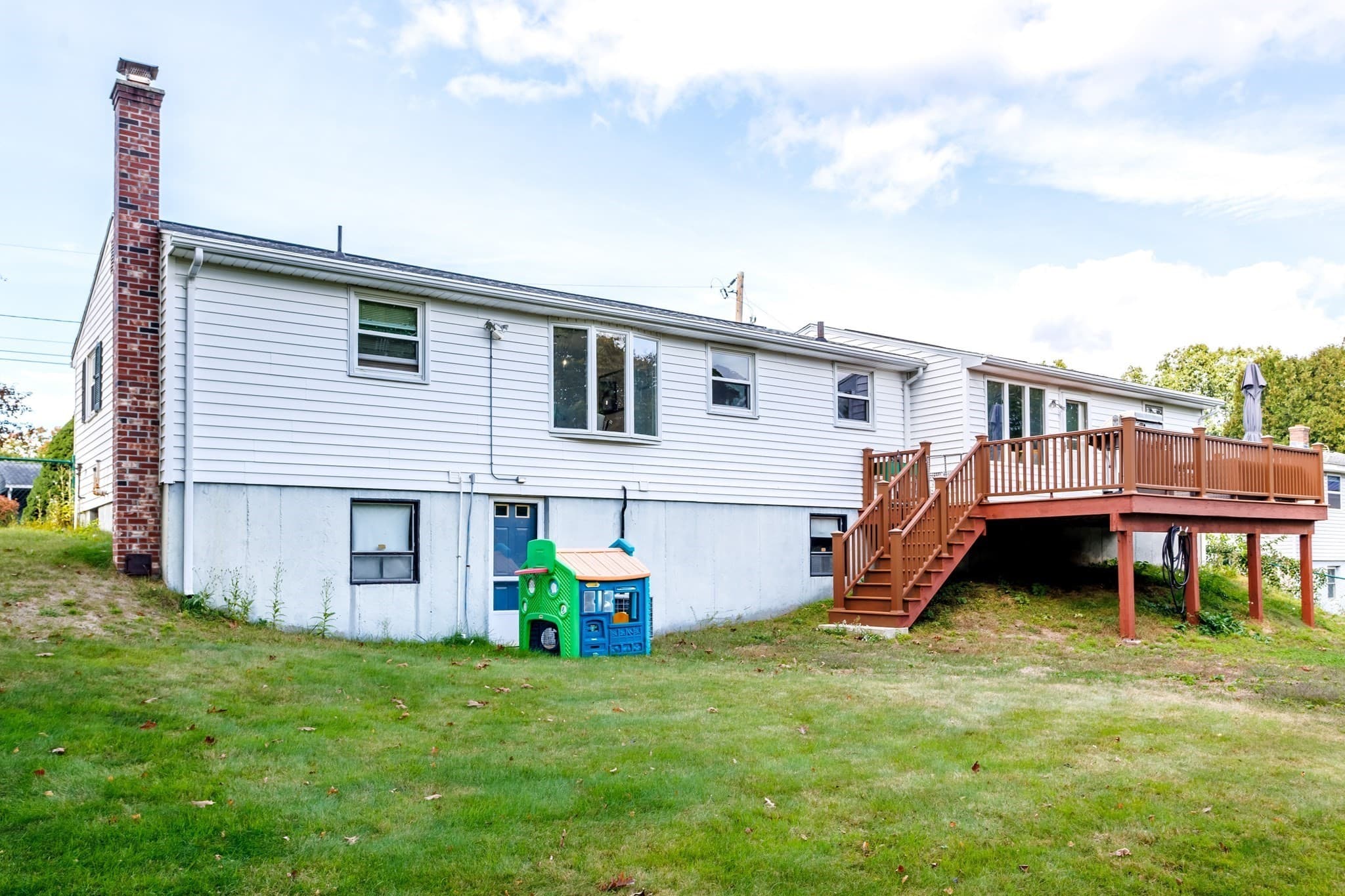 Single Family Residence at 132 Prokop Ave, Ludlow MA 01056, Ludlow, photo 34 of 37