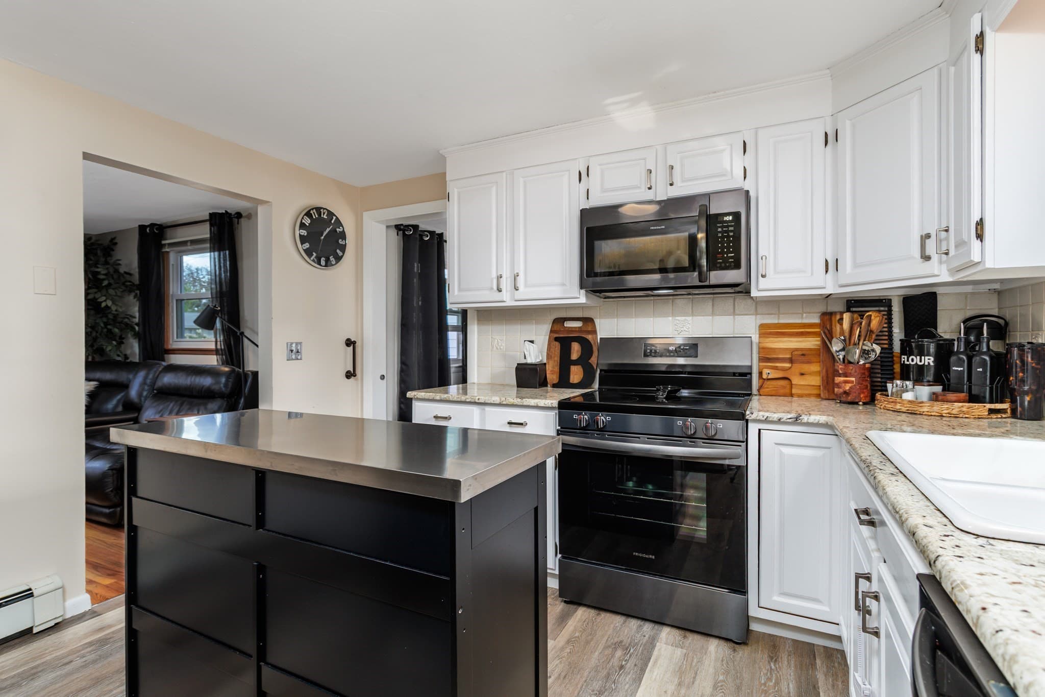 Single Family Residence at 132 Prokop Ave, Ludlow MA 01056, Ludlow, photo 11 of 37