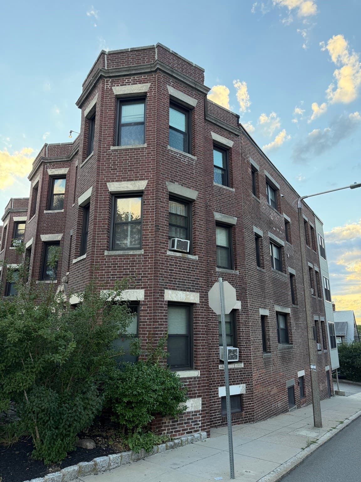 Condominium at 5 South St # 3, Boston MA 02135, Boston, photo 2 of 5