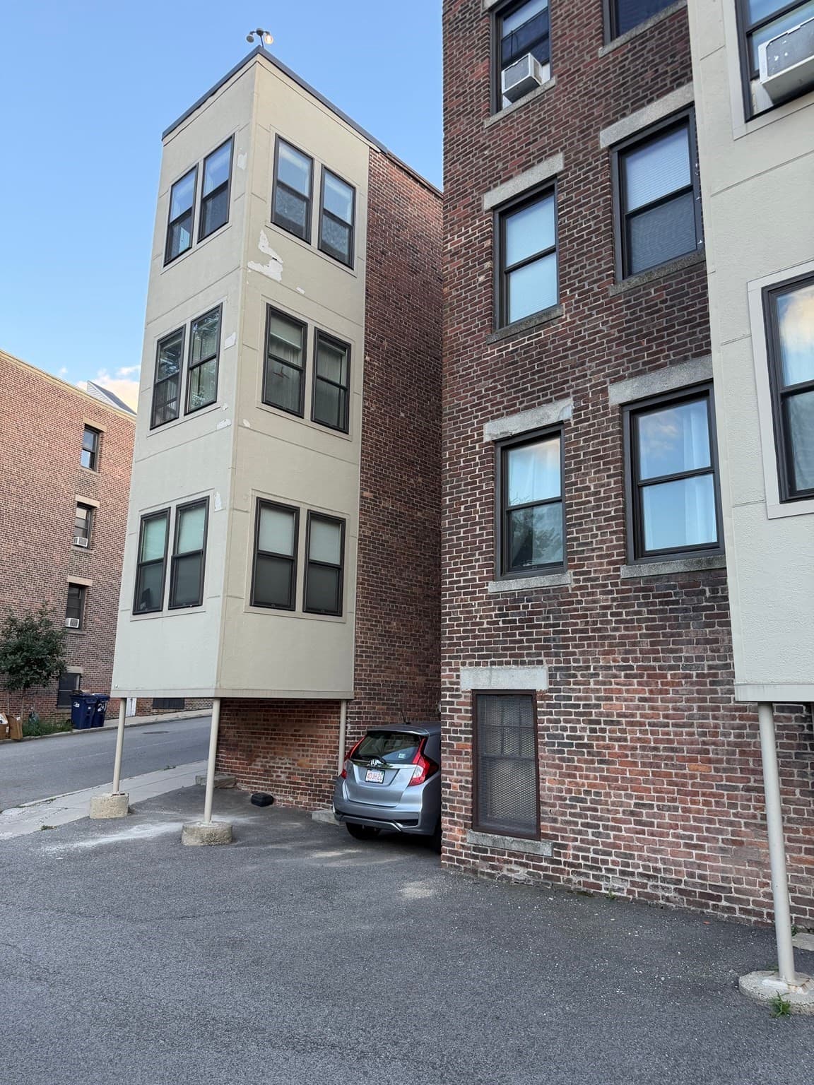 Condominium at 5 South St # 3, Boston MA 02135, Boston, photo 3 of 5