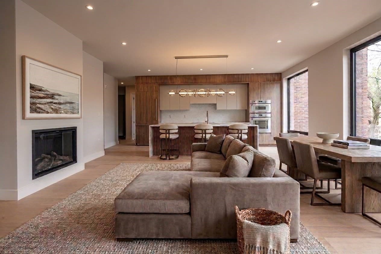 Condominium at 80 Vernon Street # 2A, Brookline MA 02446, Brookline, photo 2 of 10