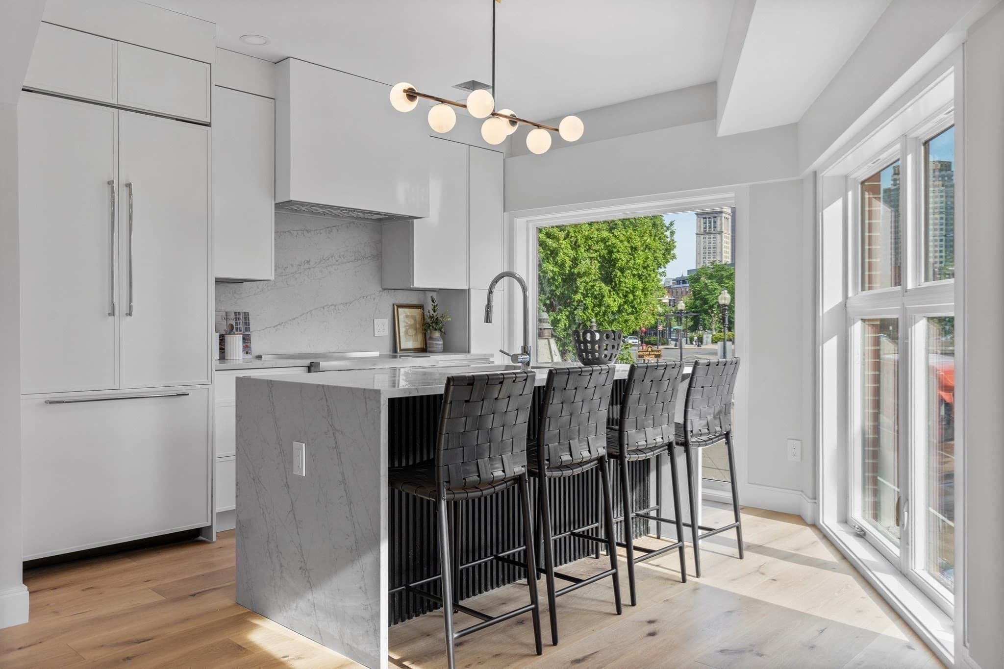 Condominium at 43 Stillman Street, Boston MA 02113, Boston, photo 2 of 21