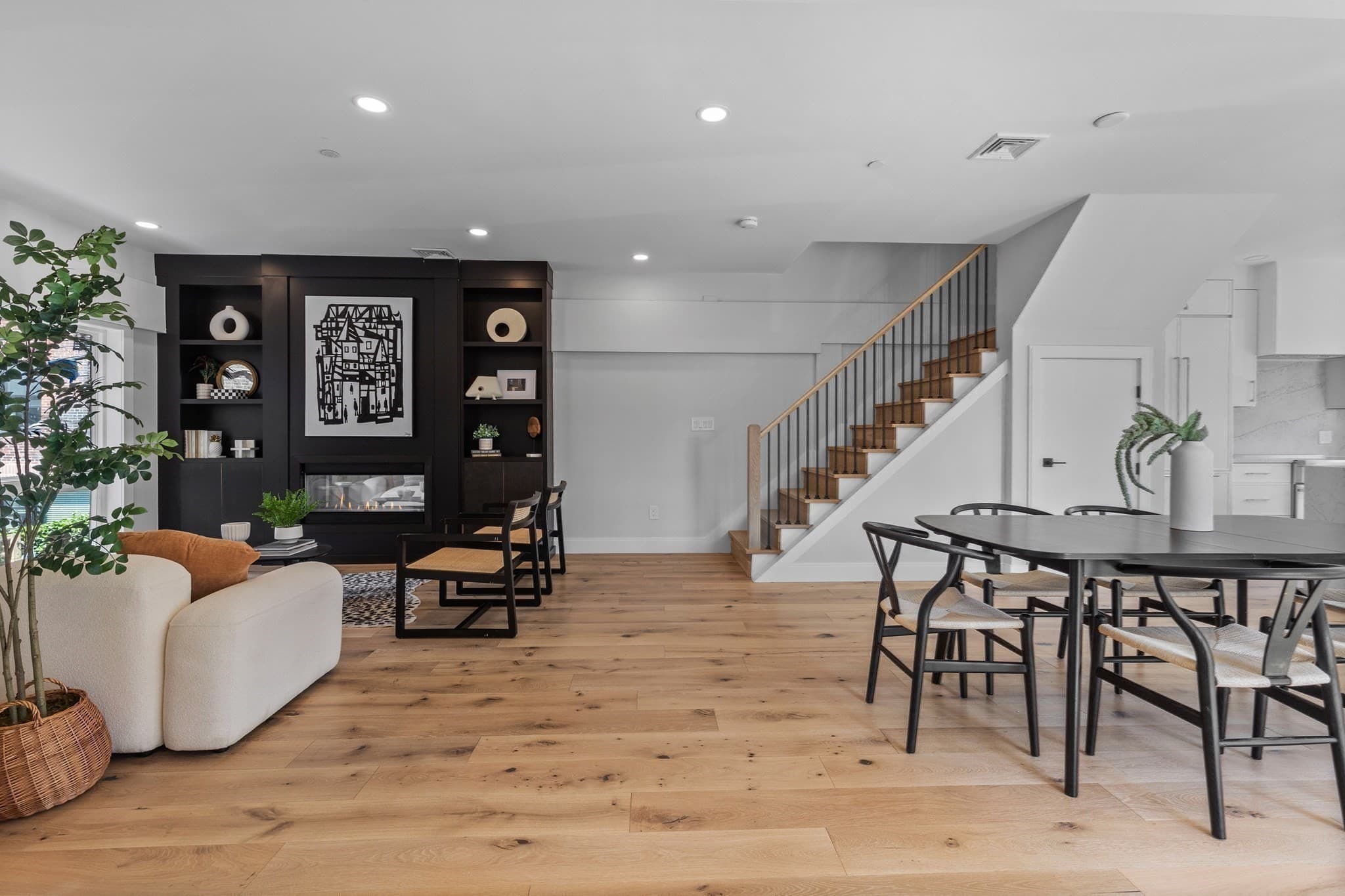 Condominium at 43 Stillman Street, Boston MA 02113, Boston, photo 6 of 21
