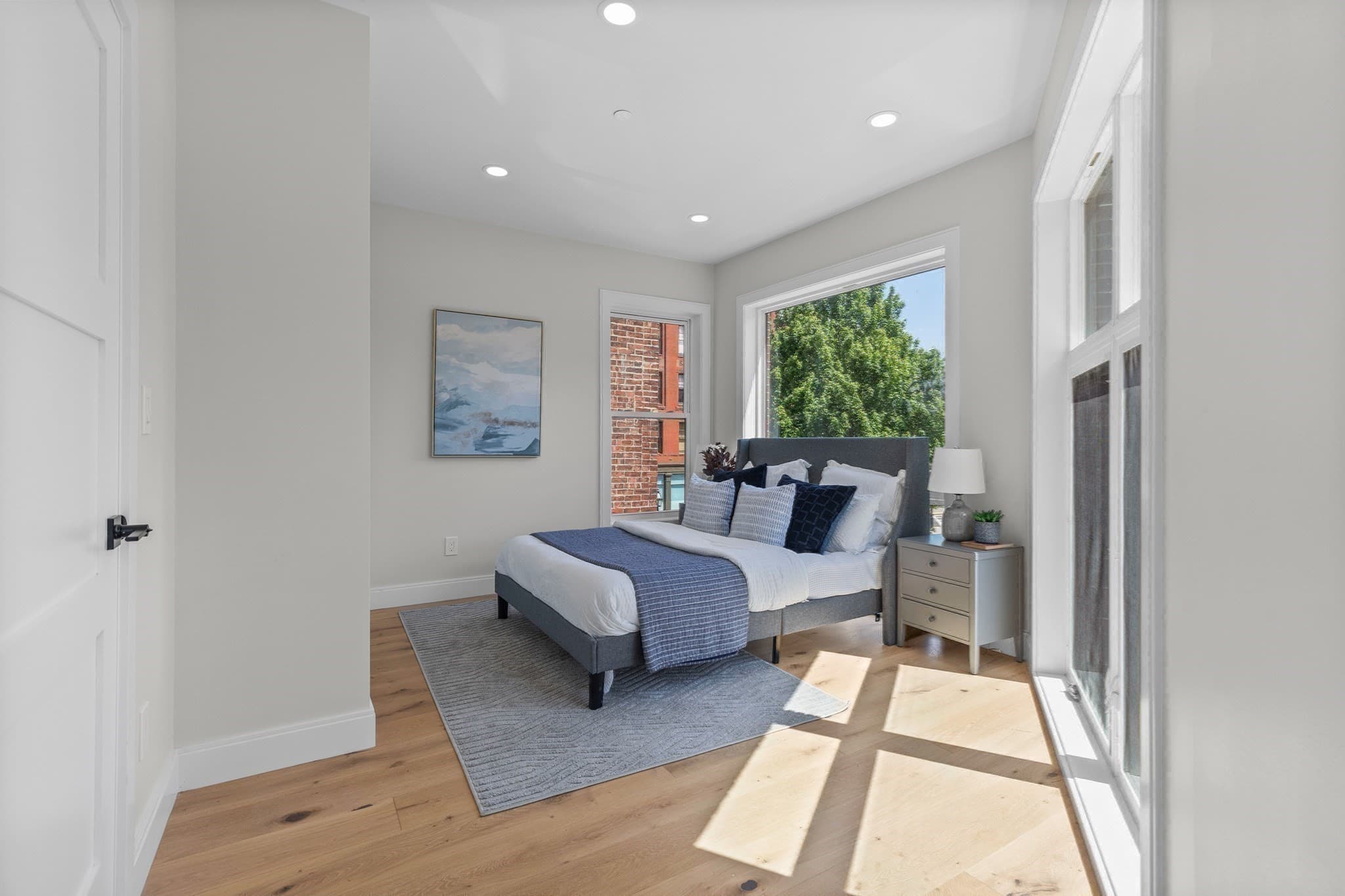 Condominium at 43 Stillman Street, Boston MA 02113, Boston, photo 17 of 21