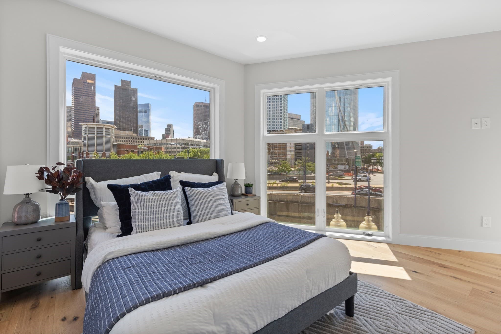 Condominium at 43 Stillman Street, Boston MA 02113, Boston, photo 16 of 21