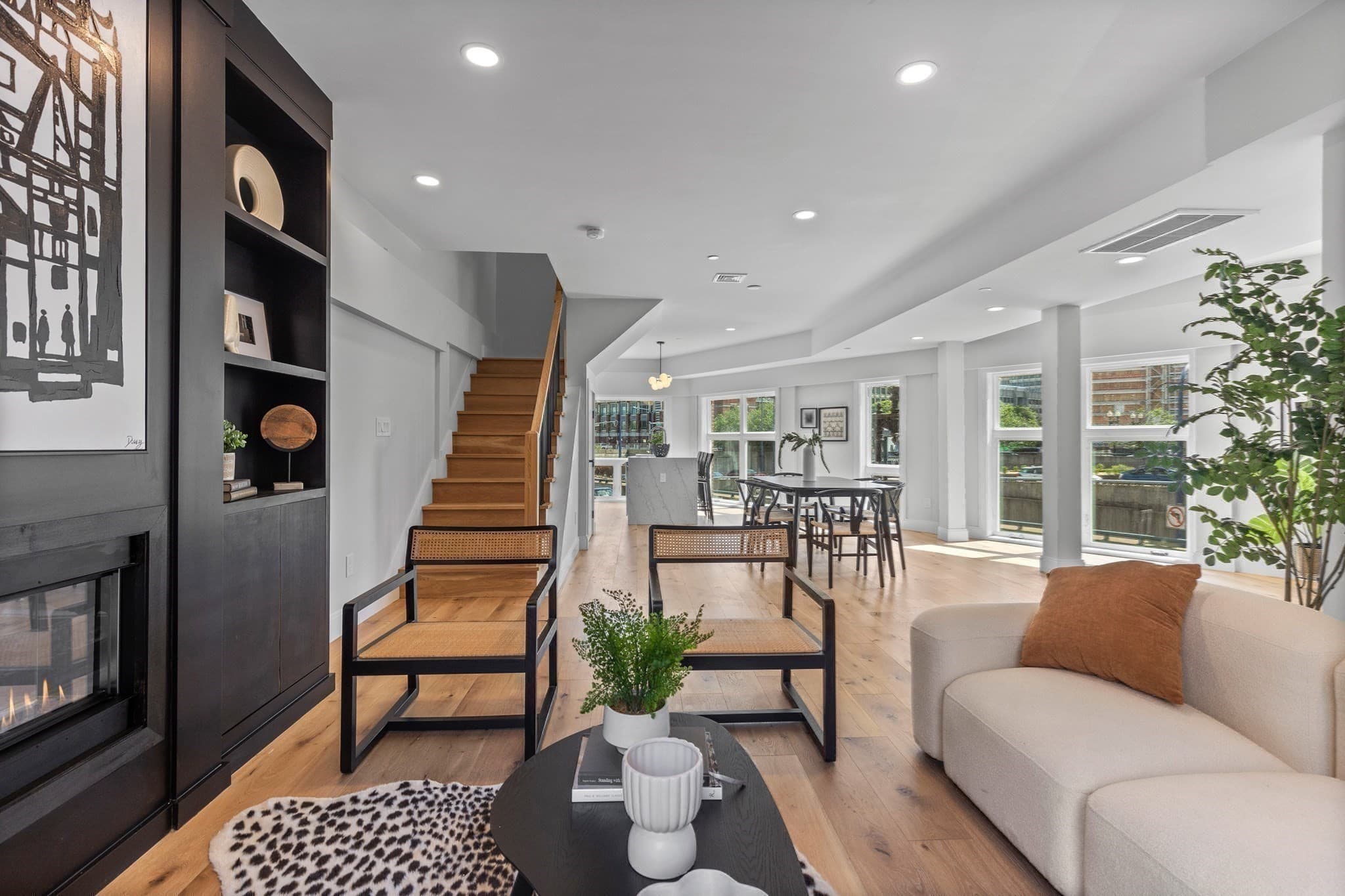 Condominium at 43 Stillman Street, Boston MA 02113, Boston, photo 7 of 21
