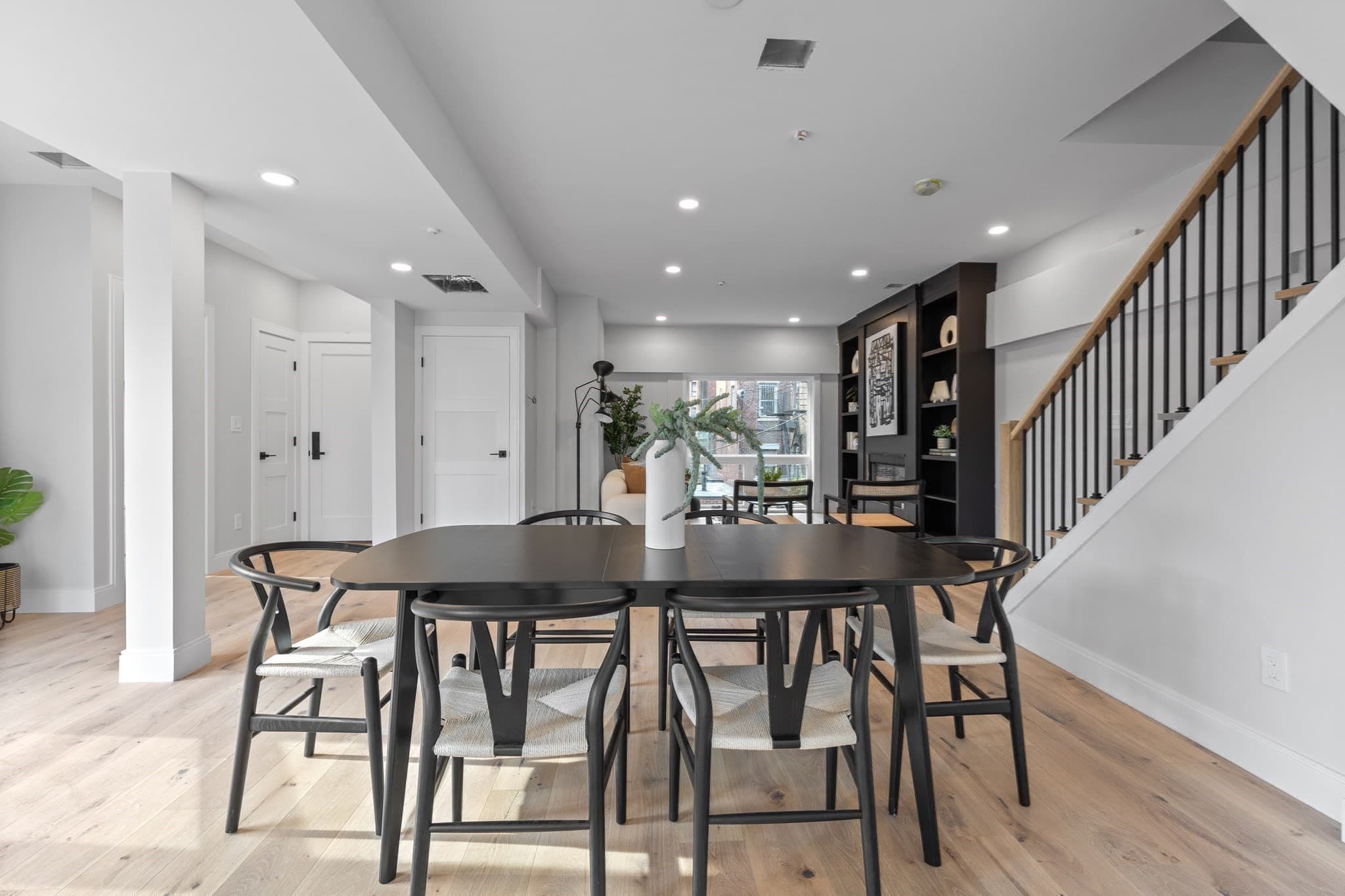 Condominium at 43 Stillman Street, Boston MA 02113, Boston, photo 3 of 21