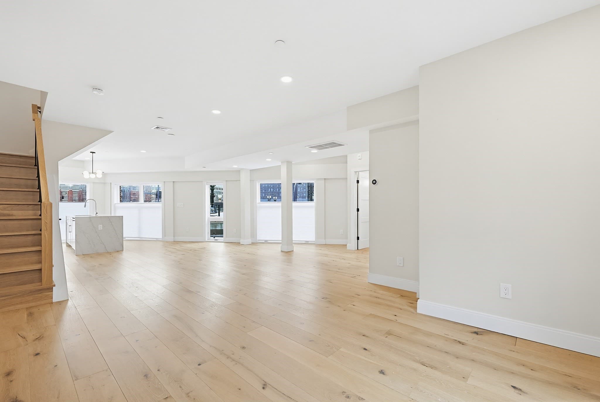 43 Stillman Street, Boston MA 02113