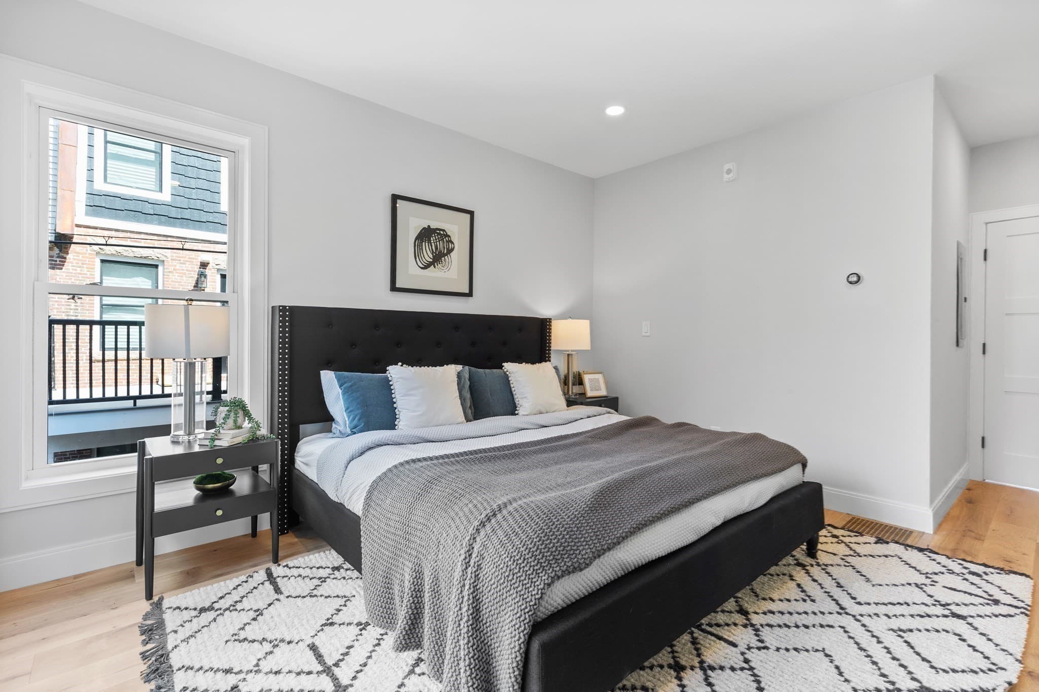 Condominium at 43 Stillman Street, Boston MA 02113, Boston, photo 9 of 21