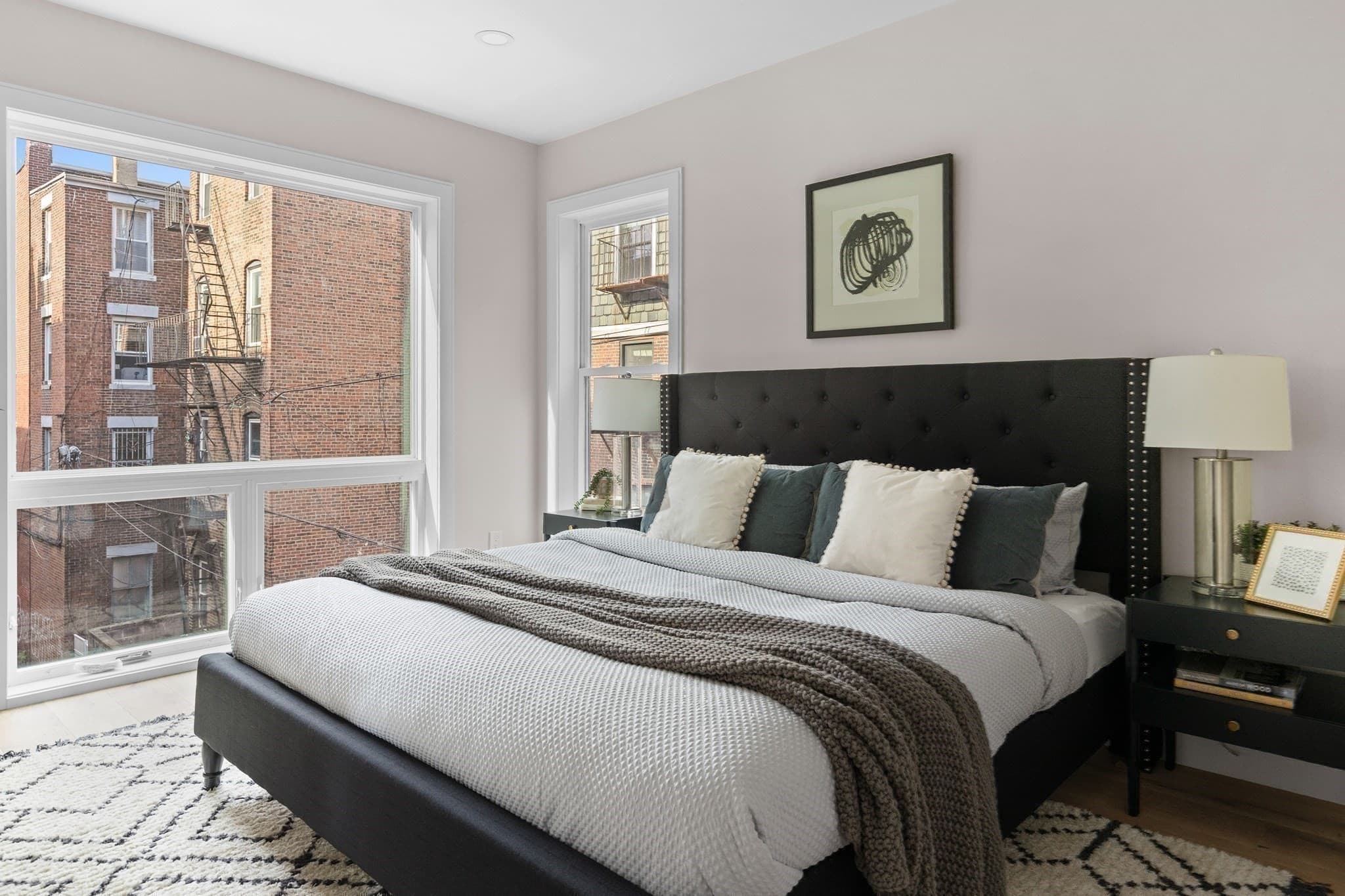Condominium at 43 Stillman Street, Boston MA 02113, Boston, photo 10 of 21