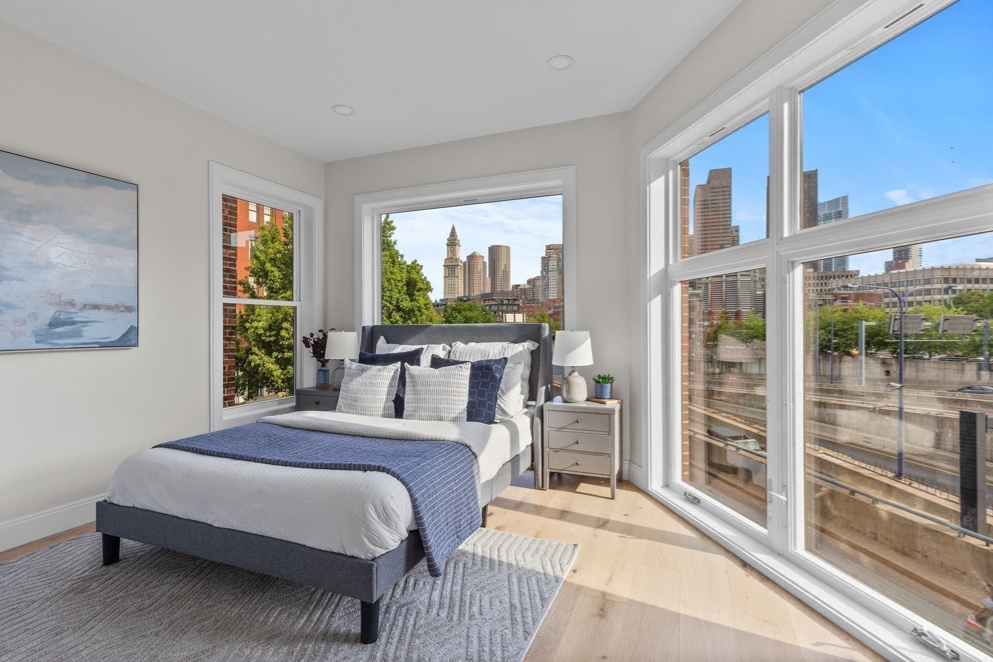 Condominium at 43 Stillman Street, Boston MA 02113, Boston, photo 14 of 21