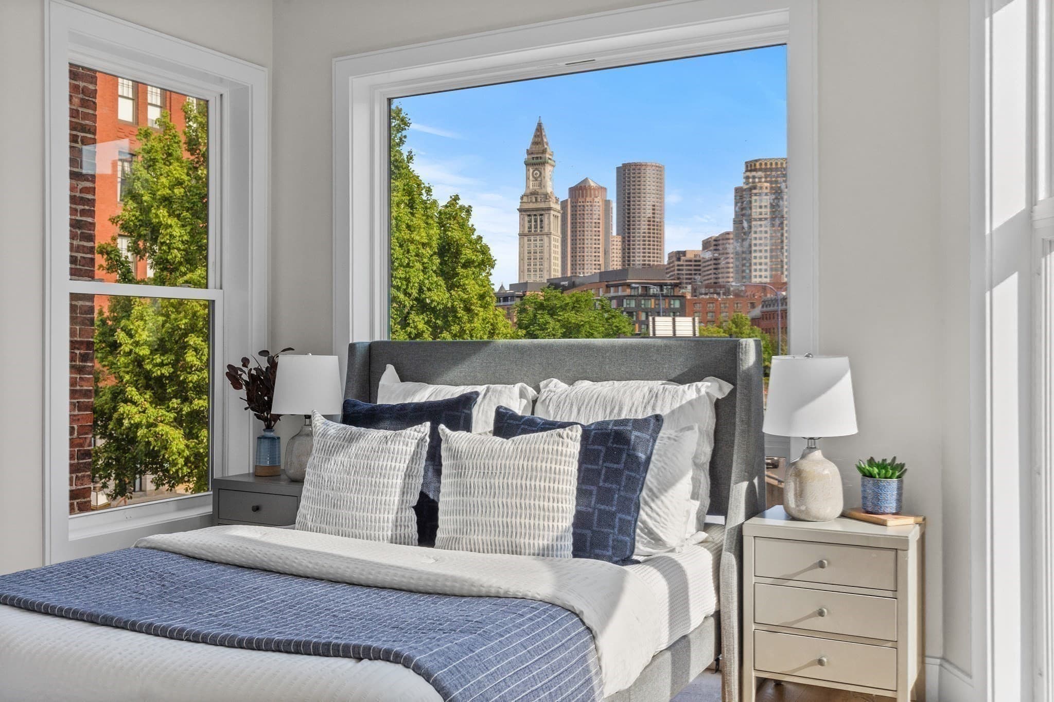 Condominium at 43 Stillman Street, Boston MA 02113, Boston, photo 15 of 21