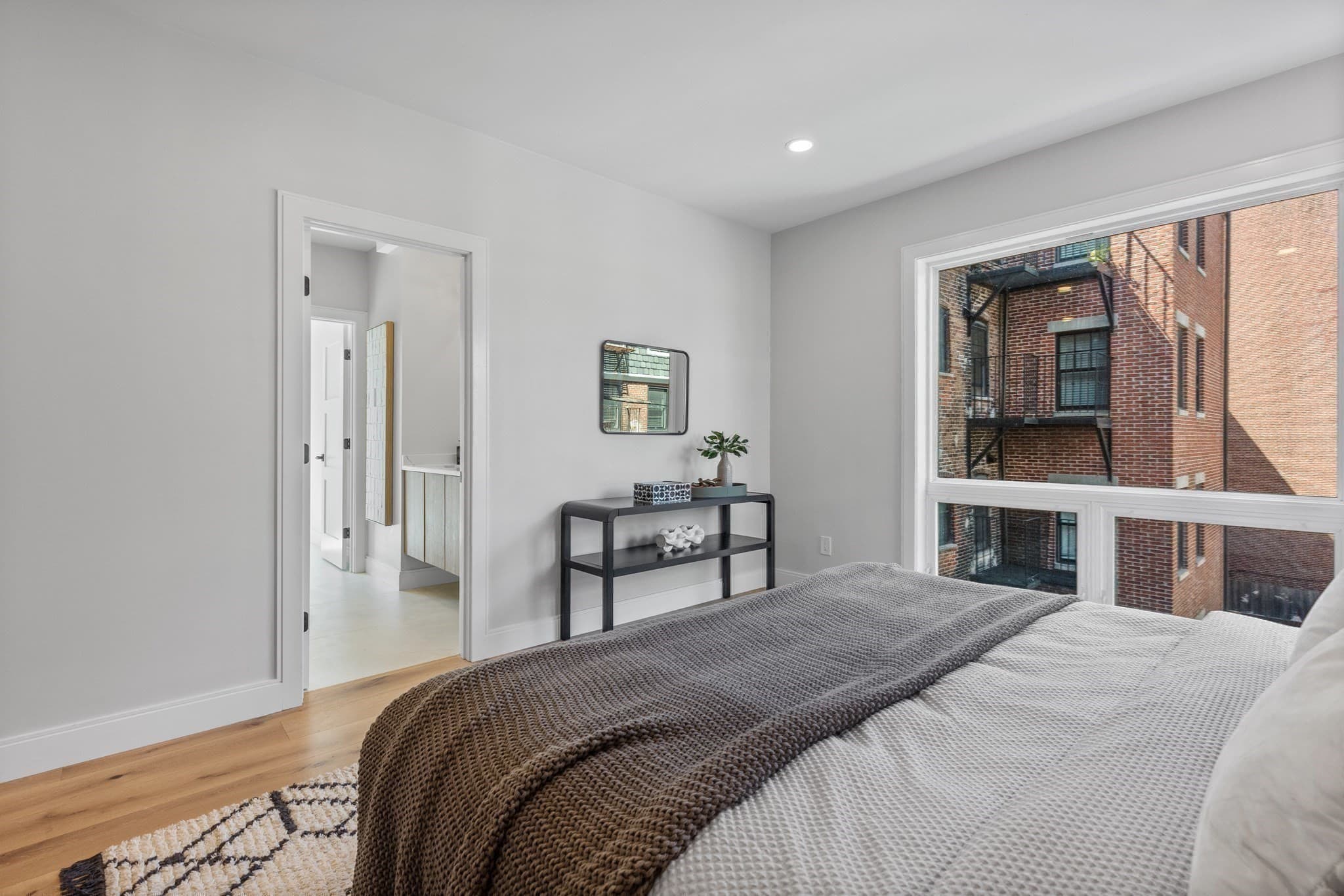 Condominium at 43 Stillman Street, Boston MA 02113, Boston, photo 11 of 21