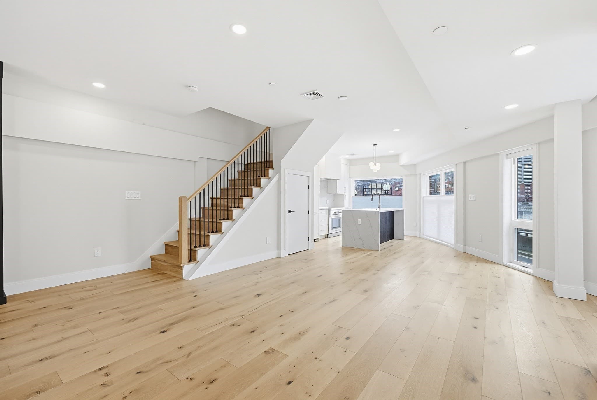 Condominium at 43 Stillman Street, Boston MA 02113, Boston, photo 4 of 21