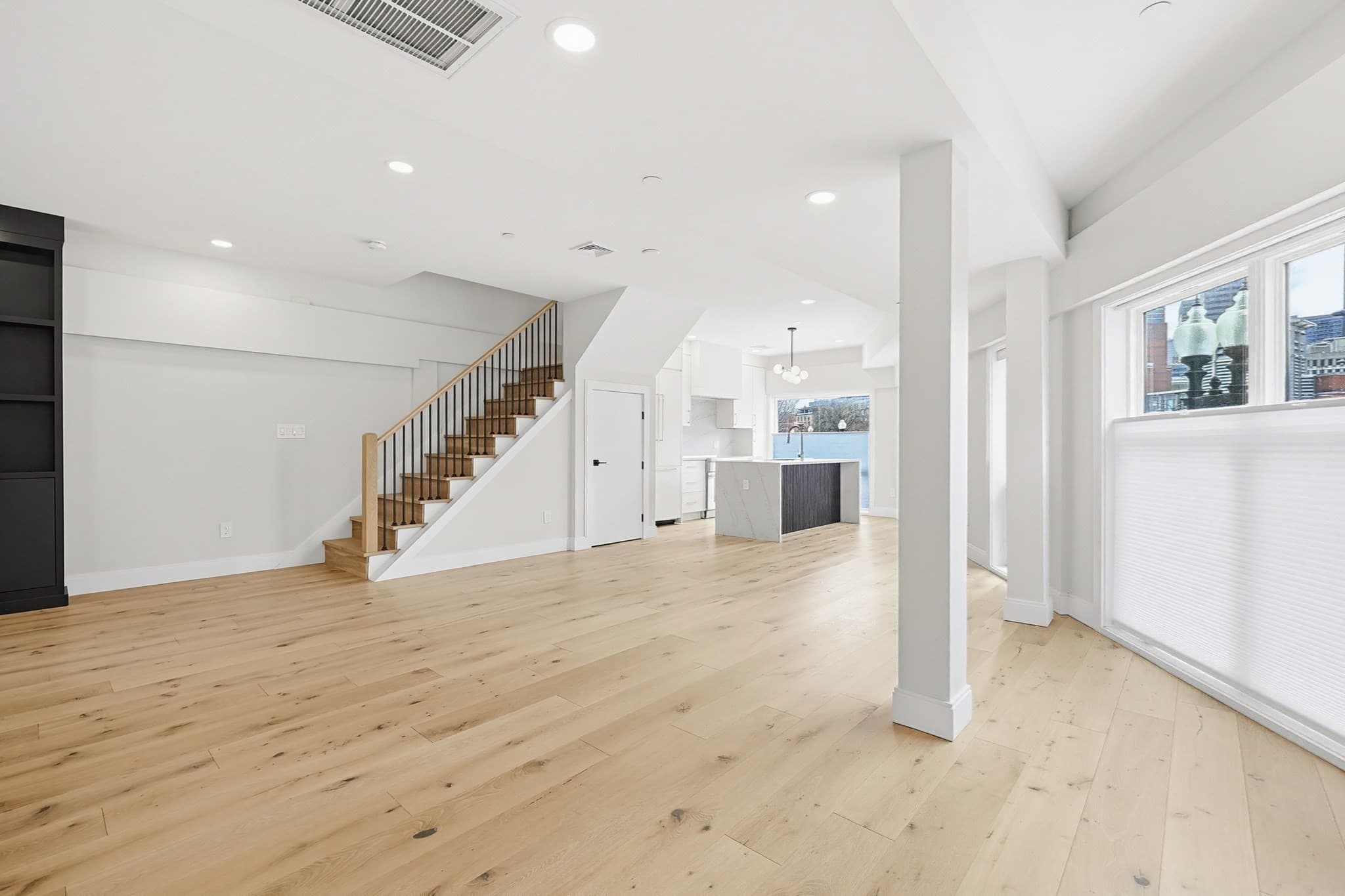 Condominium at 43 Stillman Street, Boston MA 02113, Boston, photo 8 of 21