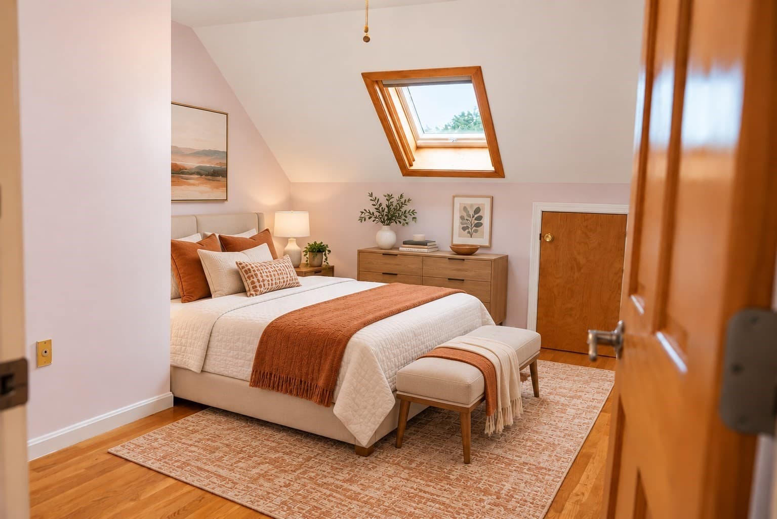Condominium at 36 Saint Edward Rd # 3, Boston MA 02128, Boston, photo 12 of 22