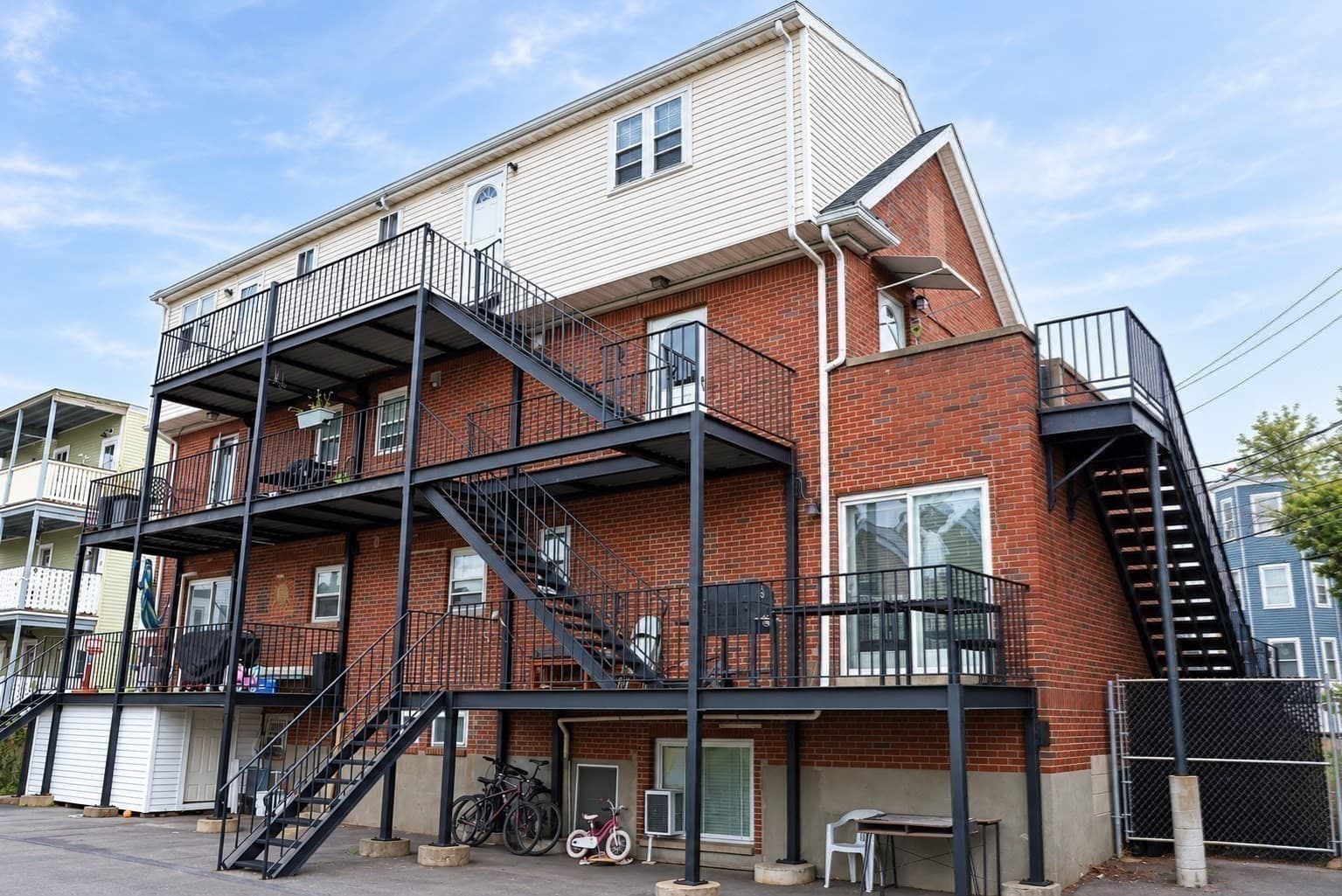 Condominium at 36 Saint Edward Rd # 3, Boston MA 02128, Boston, photo 22 of 22