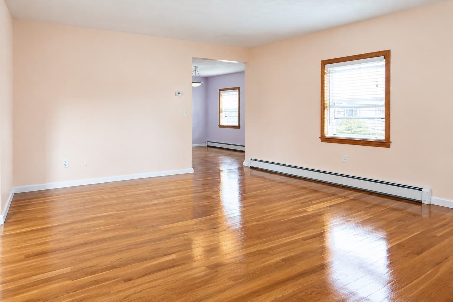 Condominium at 36 Saint Edward Rd # 3, Boston MA 02128, Boston, photo 3 of 22