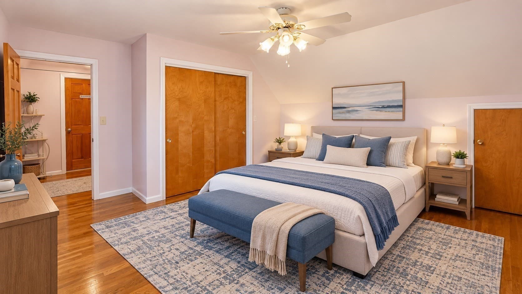 Condominium at 36 Saint Edward Rd # 3, Boston MA 02128, Boston, photo 14 of 22