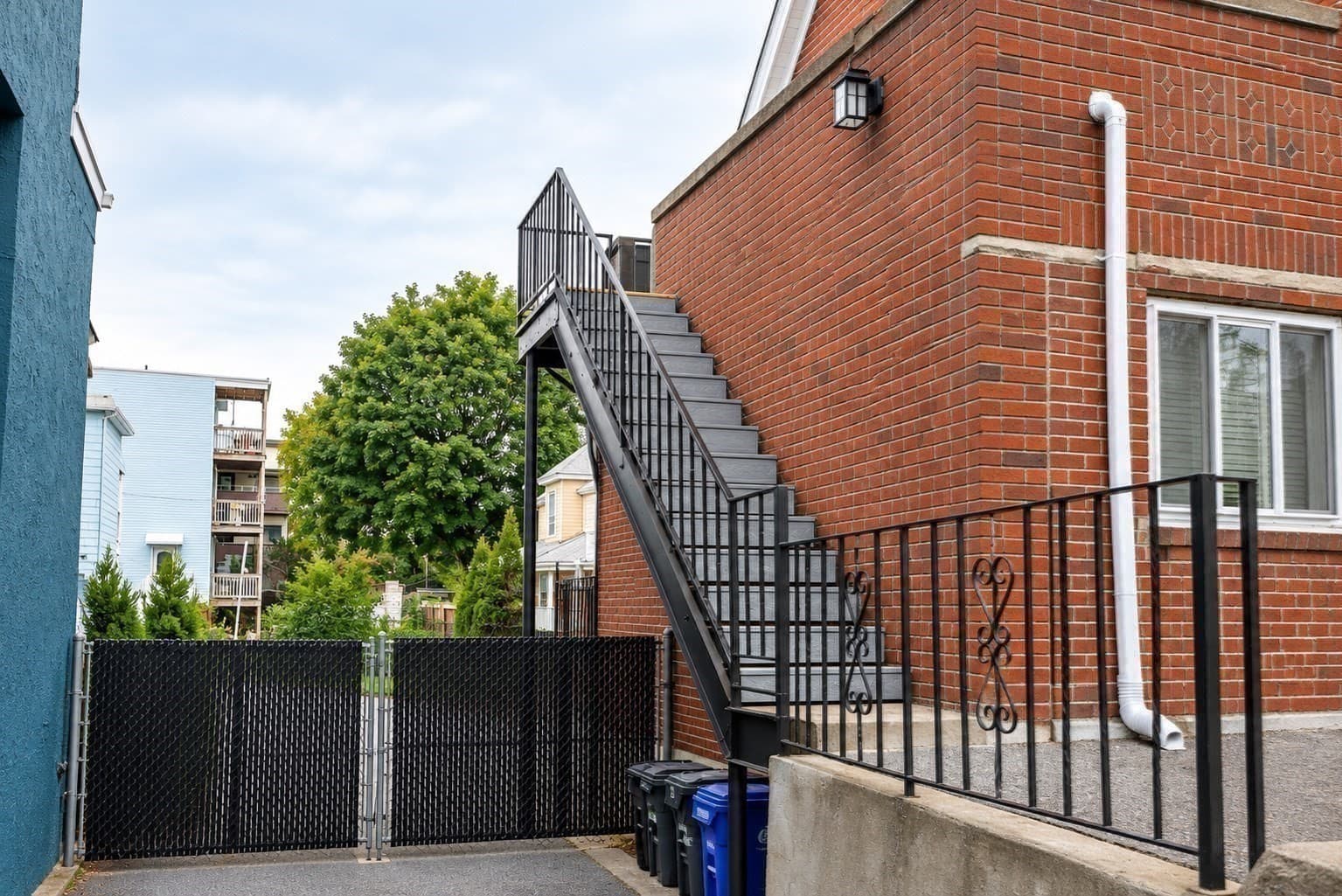 Condominium at 36 Saint Edward Rd # 3, Boston MA 02128, Boston, photo 21 of 22