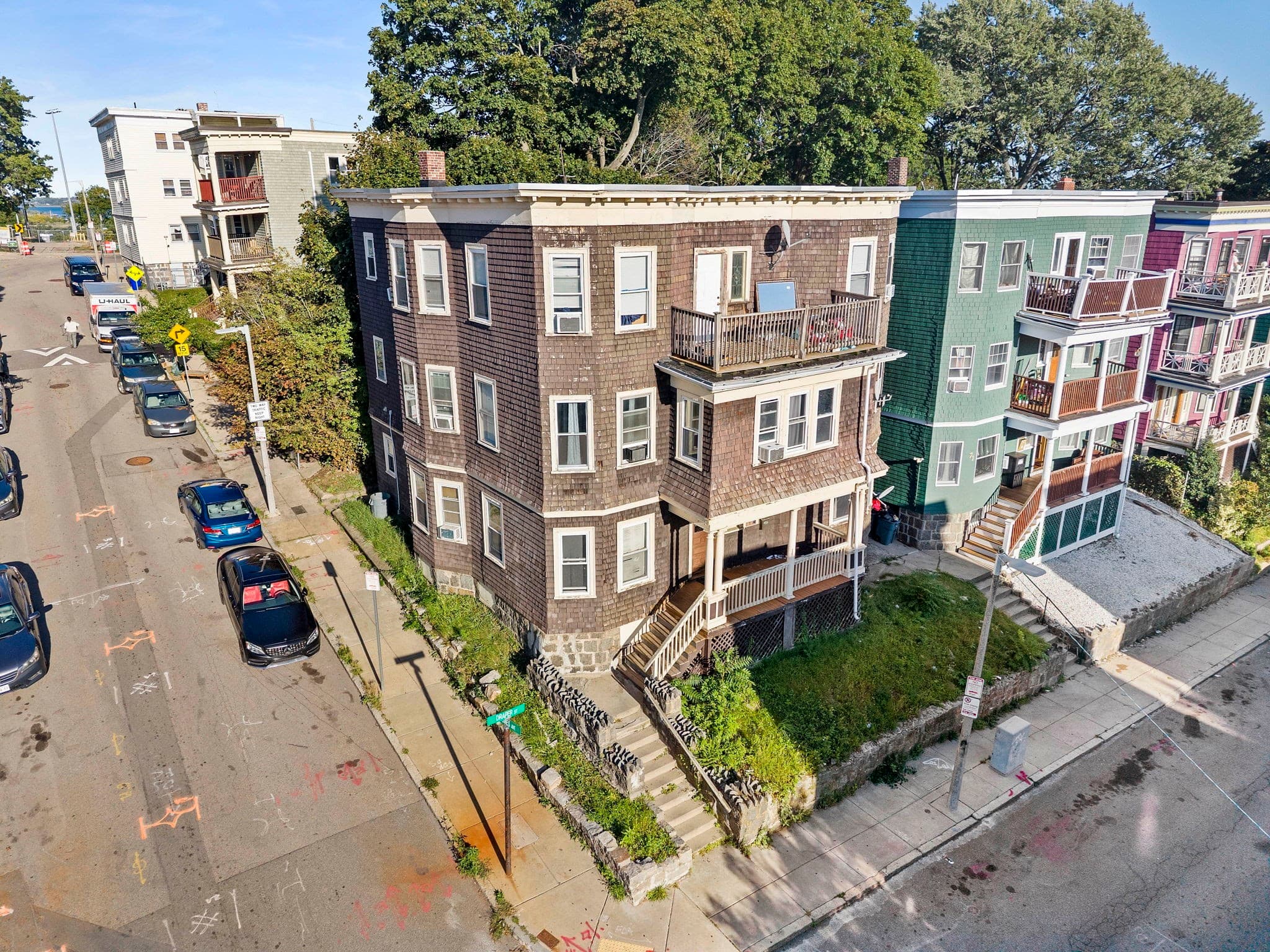 73 Draper St, Boston MA 02122