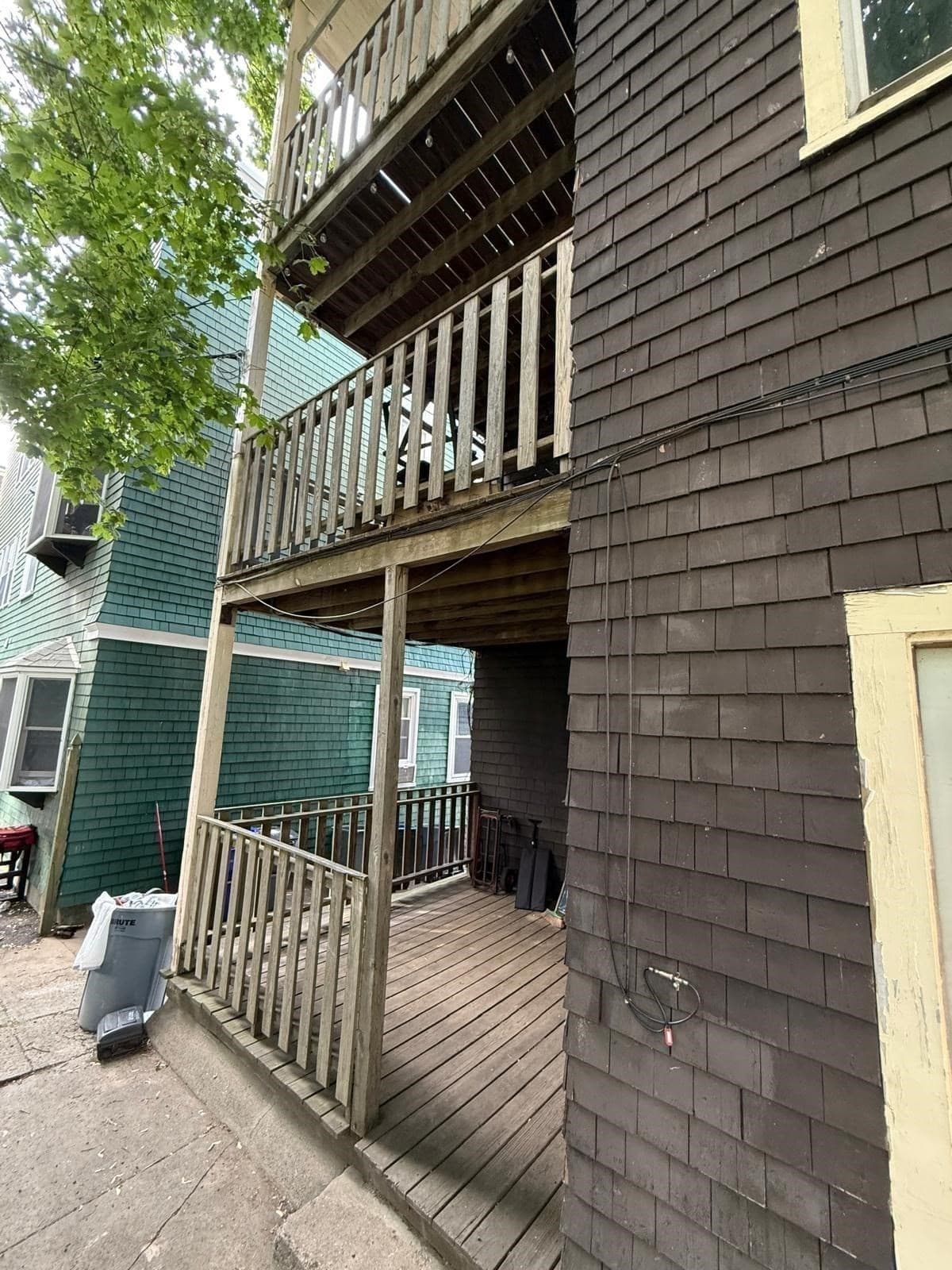 3 Family at 73 Draper St, Boston MA 02122, Boston, photo 5 of 33