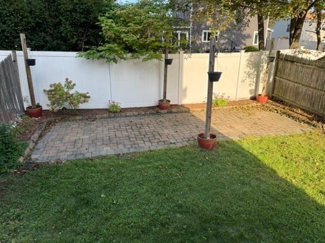 Attached (Townhouse/Rowhouse/Duplex) at 9 Grove Street # 1, Woburn MA 01801, photo 32 of 33