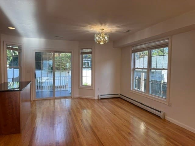 Attached (Townhouse/Rowhouse/Duplex) at 9 Grove Street # 1, Woburn MA 01801, photo 5 of 33