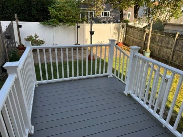 Attached (Townhouse/Rowhouse/Duplex) at 9 Grove Street # 1, Woburn MA 01801, photo 30 of 33