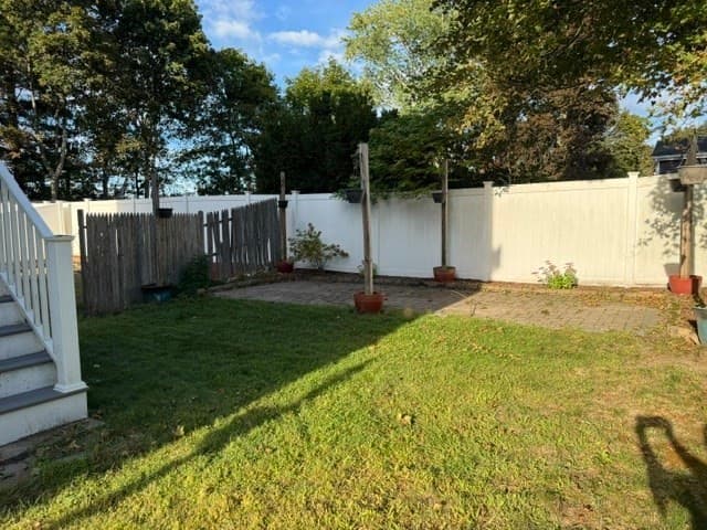 Attached (Townhouse/Rowhouse/Duplex) at 9 Grove Street # 1, Woburn MA 01801, photo 33 of 33