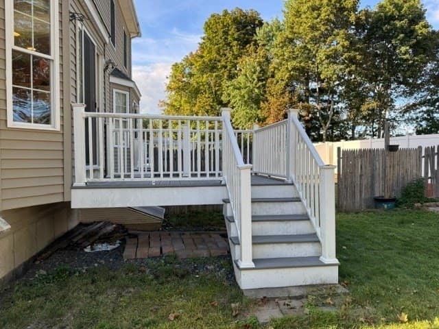Attached (Townhouse/Rowhouse/Duplex) at 9 Grove Street # 1, Woburn MA 01801, photo 31 of 33