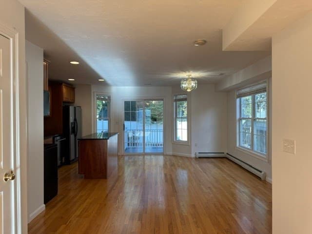 Attached (Townhouse/Rowhouse/Duplex) at 9 Grove Street # 1, Woburn MA 01801, photo 4 of 33
