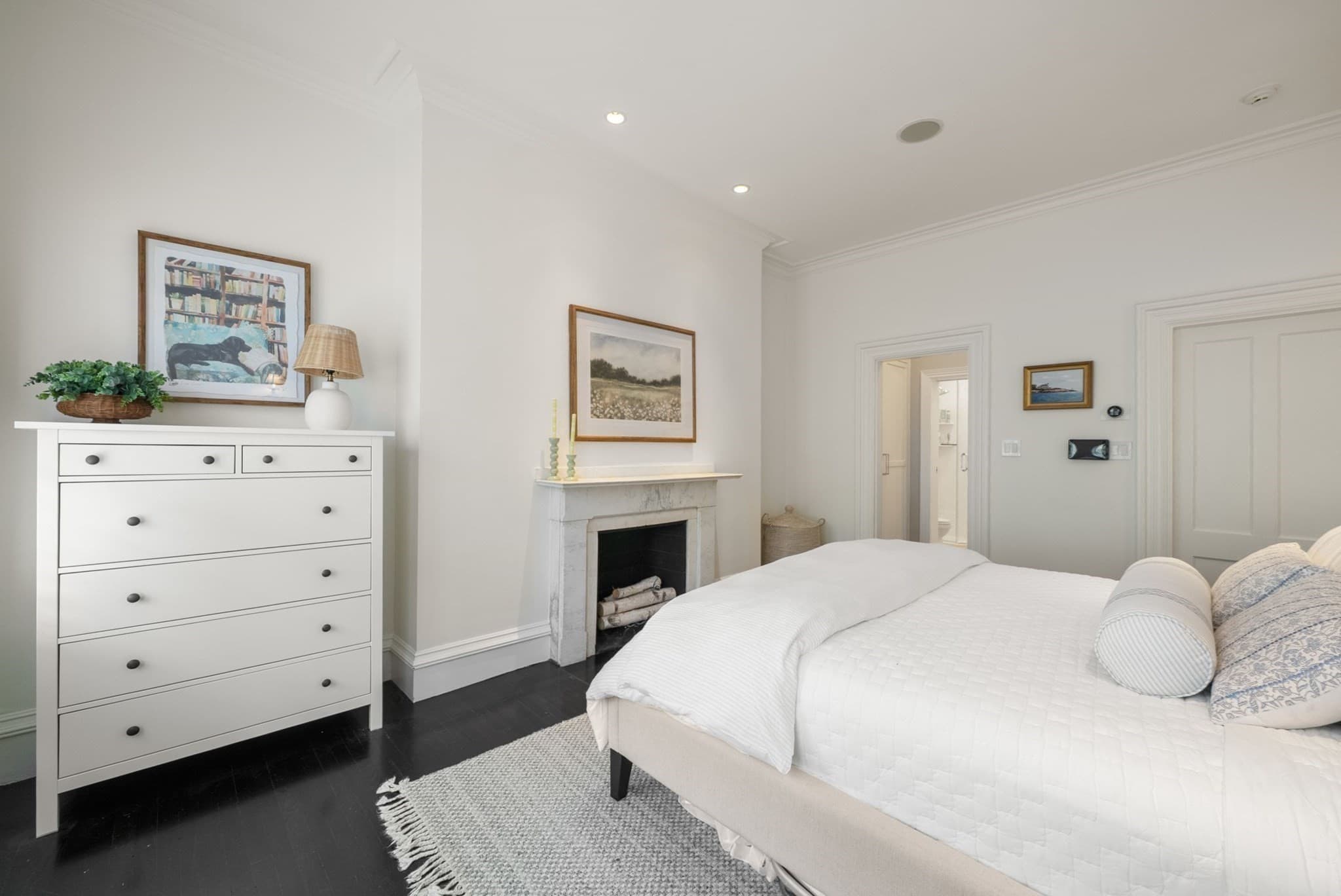 Condominium at 176 Marlborough St # 3, Boston MA 02116, Boston, photo 6 of 20