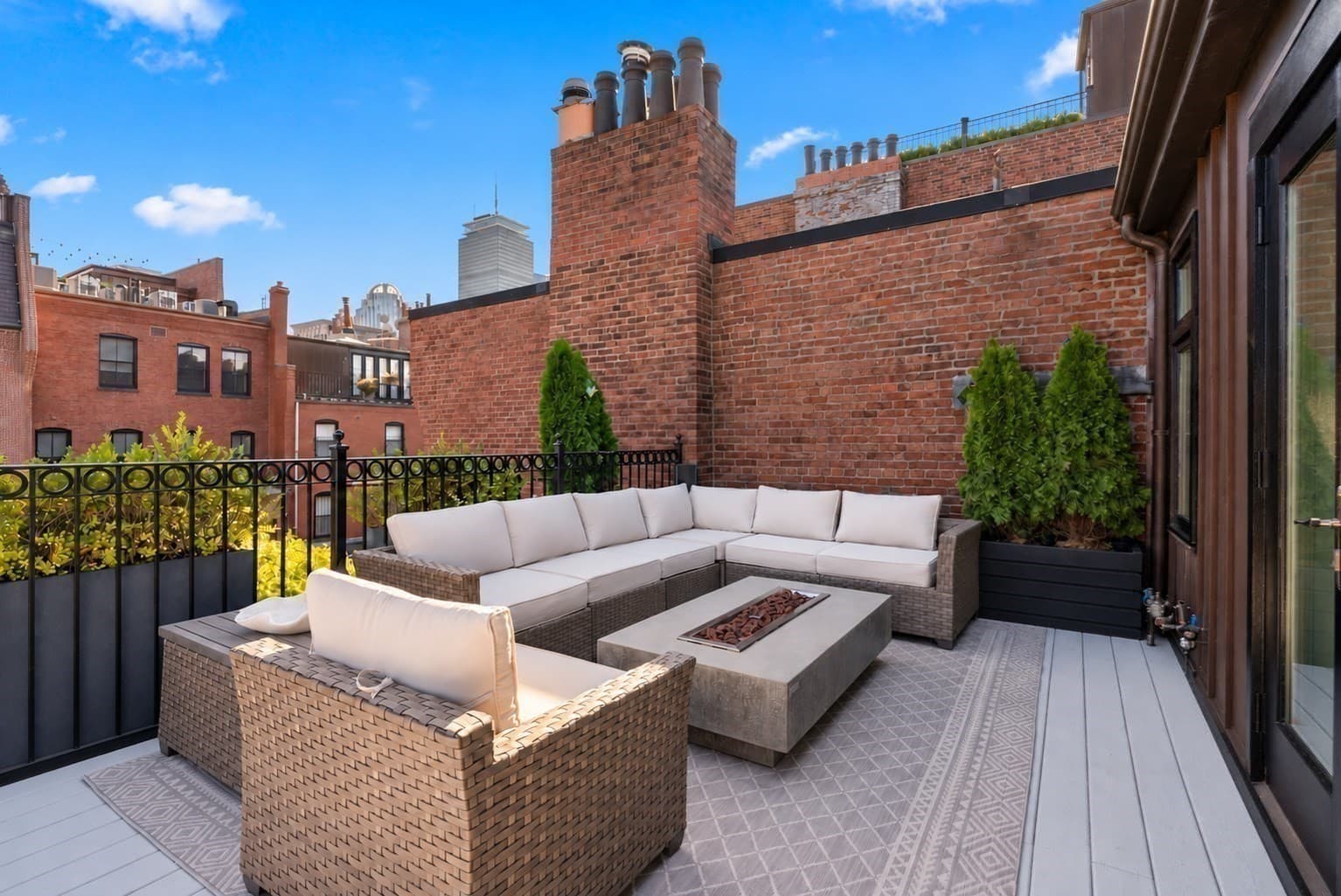 Condominium at 176 Marlborough St # 3, Boston MA 02116, Boston, photo 17 of 20