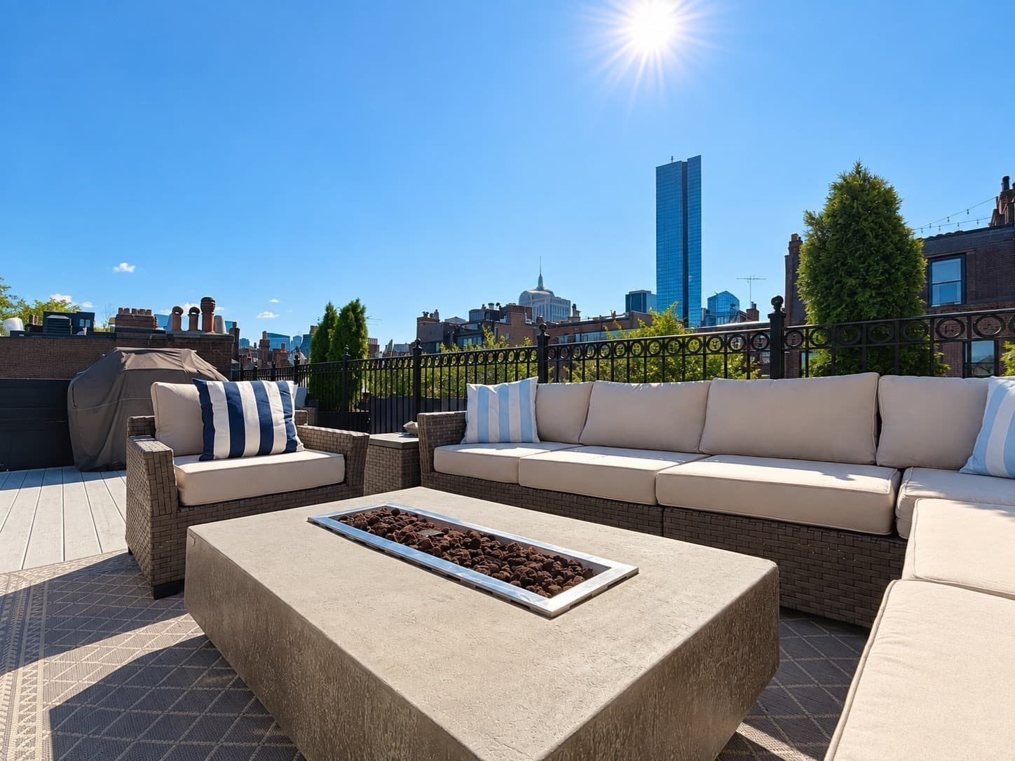 Condominium at 176 Marlborough St # 3, Boston MA 02116, Boston, photo 16 of 20