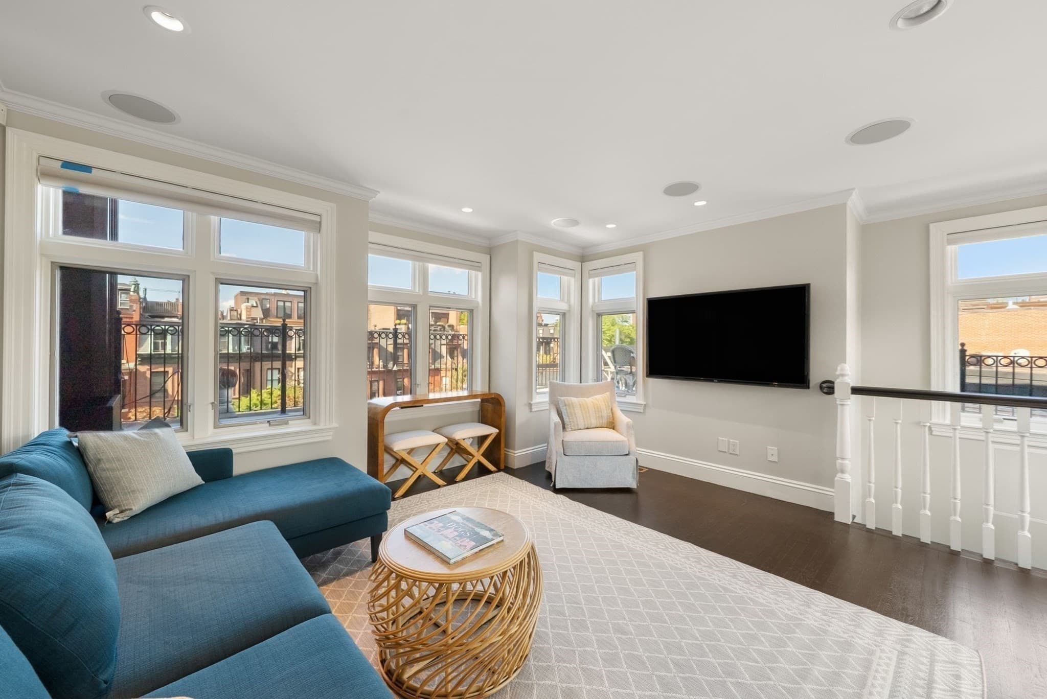 Condominium at 176 Marlborough St # 3, Boston MA 02116, Boston, photo 12 of 20