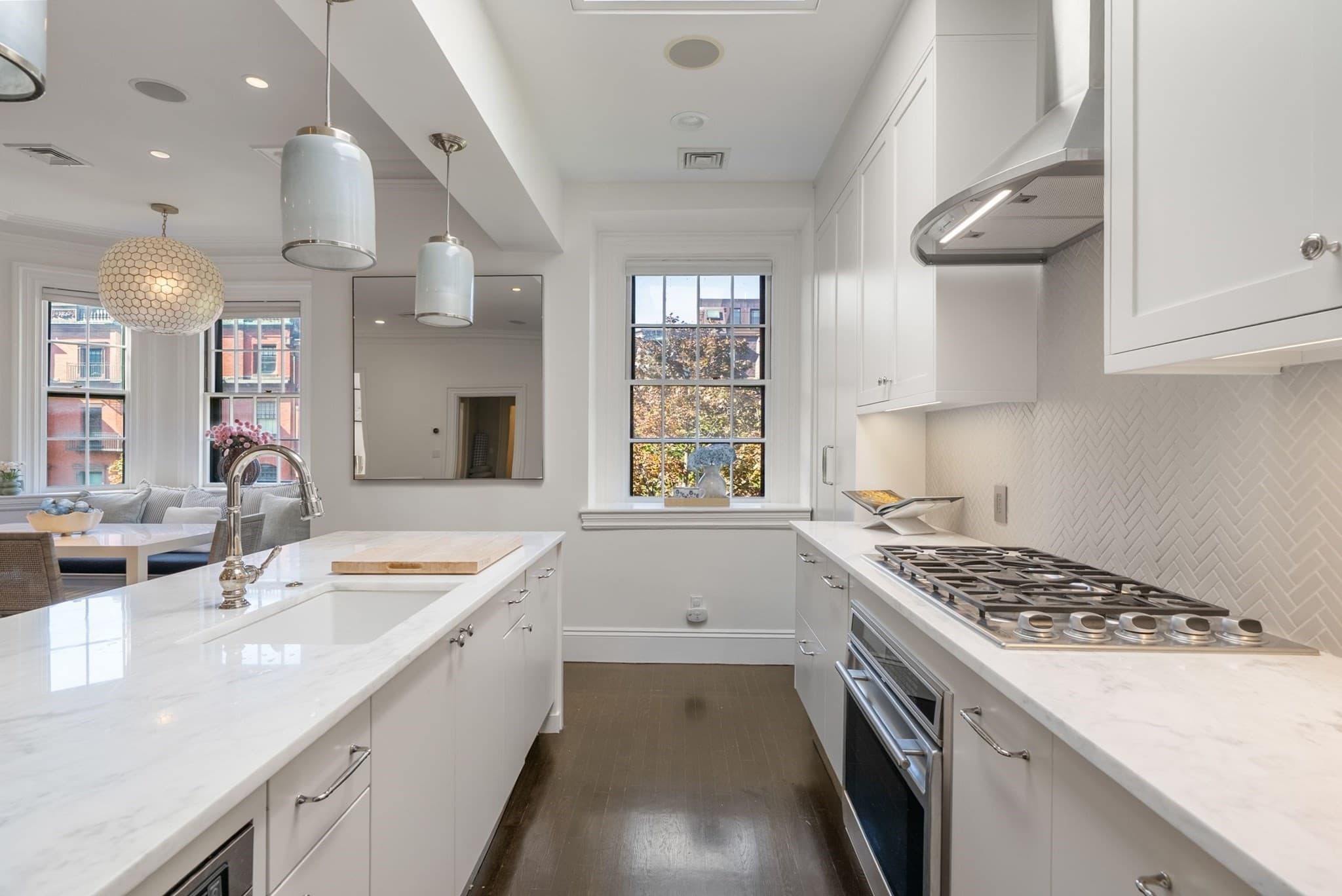 Condominium at 176 Marlborough St # 3, Boston MA 02116, Boston, photo 3 of 20