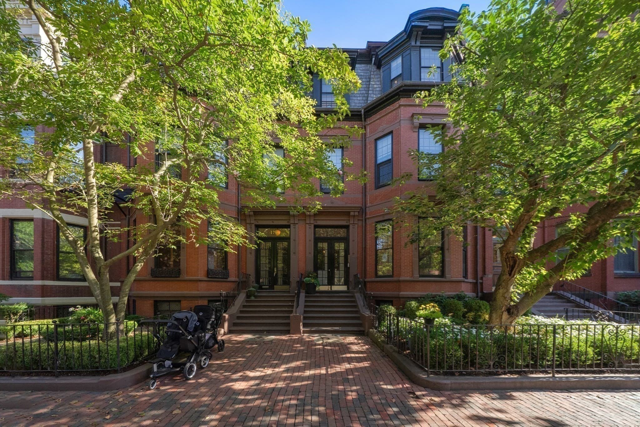 Condominium at 176 Marlborough St # 3, Boston MA 02116, Boston, photo 20 of 20