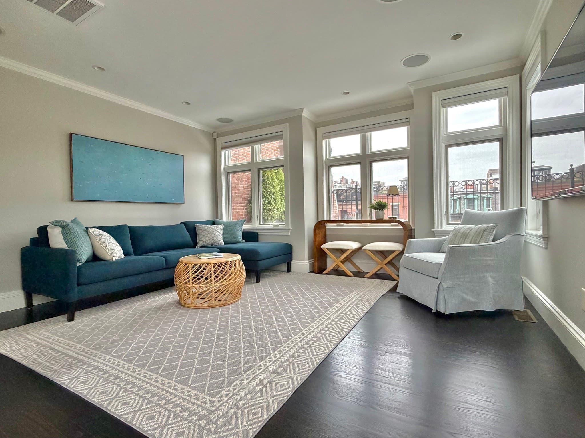 Condominium at 176 Marlborough St # 3, Boston MA 02116, Boston, photo 11 of 20