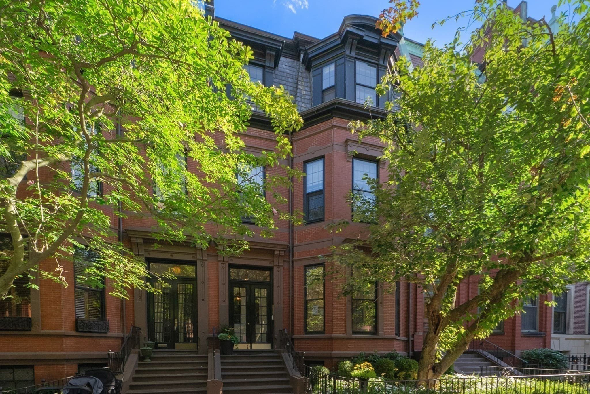 Condominium at 176 Marlborough St # 3, Boston MA 02116, Boston, photo 19 of 20