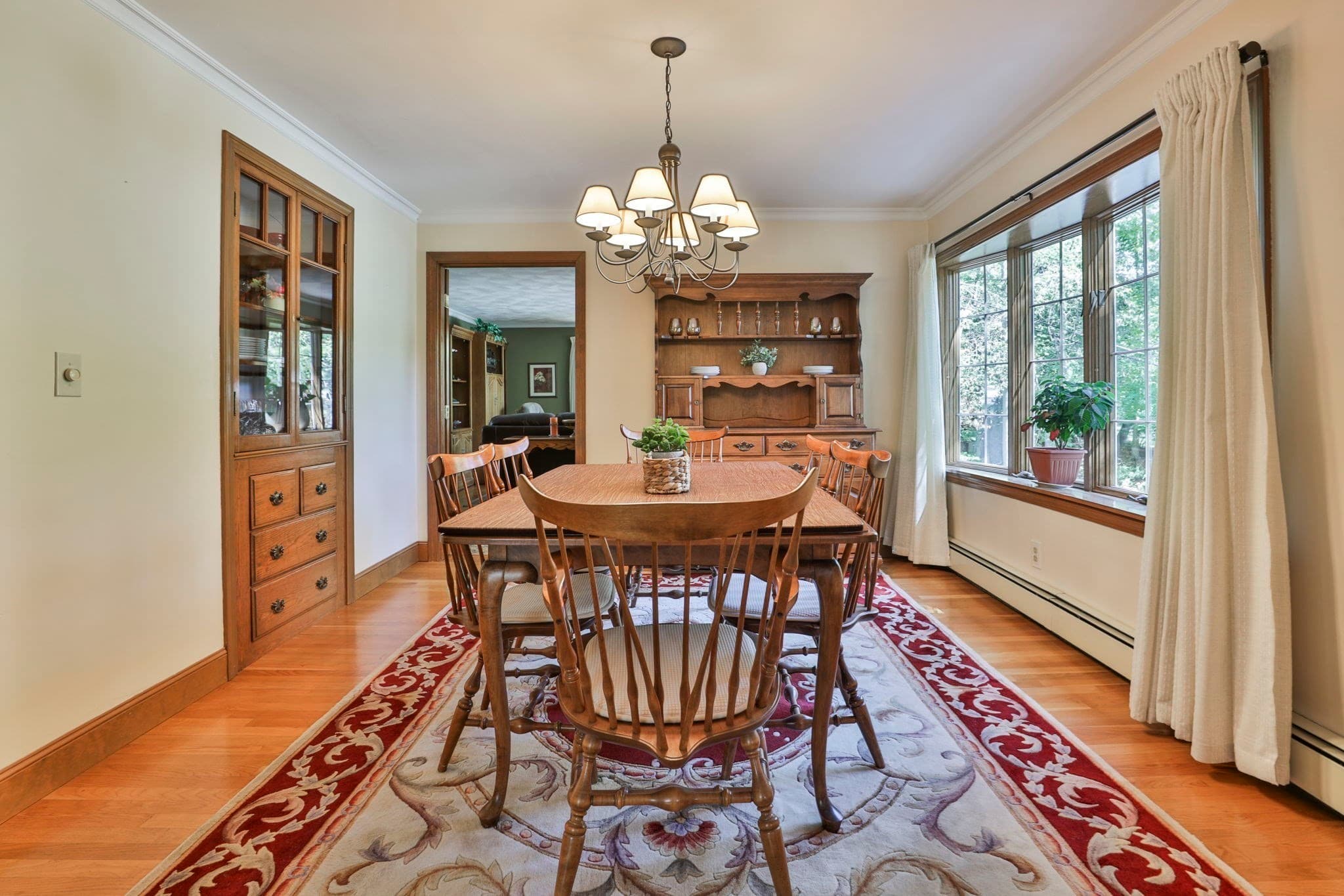 Single Family Residence at 93 Butler Ave, Wakefield MA 01880, Wakefield, photo 6 of 40