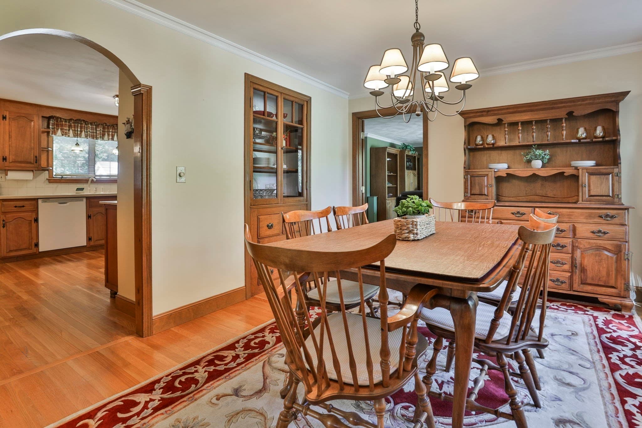 Single Family Residence at 93 Butler Ave, Wakefield MA 01880, Wakefield, photo 7 of 40