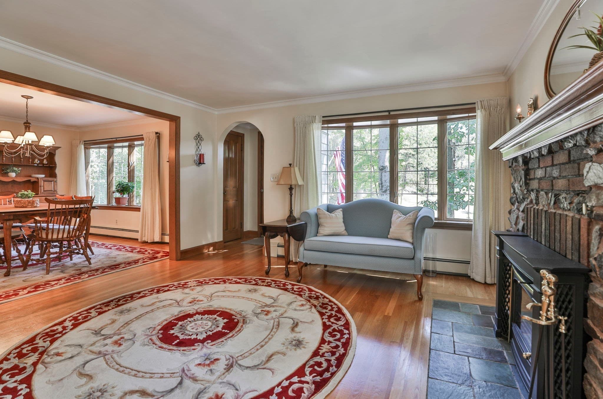Single Family Residence at 93 Butler Ave, Wakefield MA 01880, Wakefield, photo 3 of 40