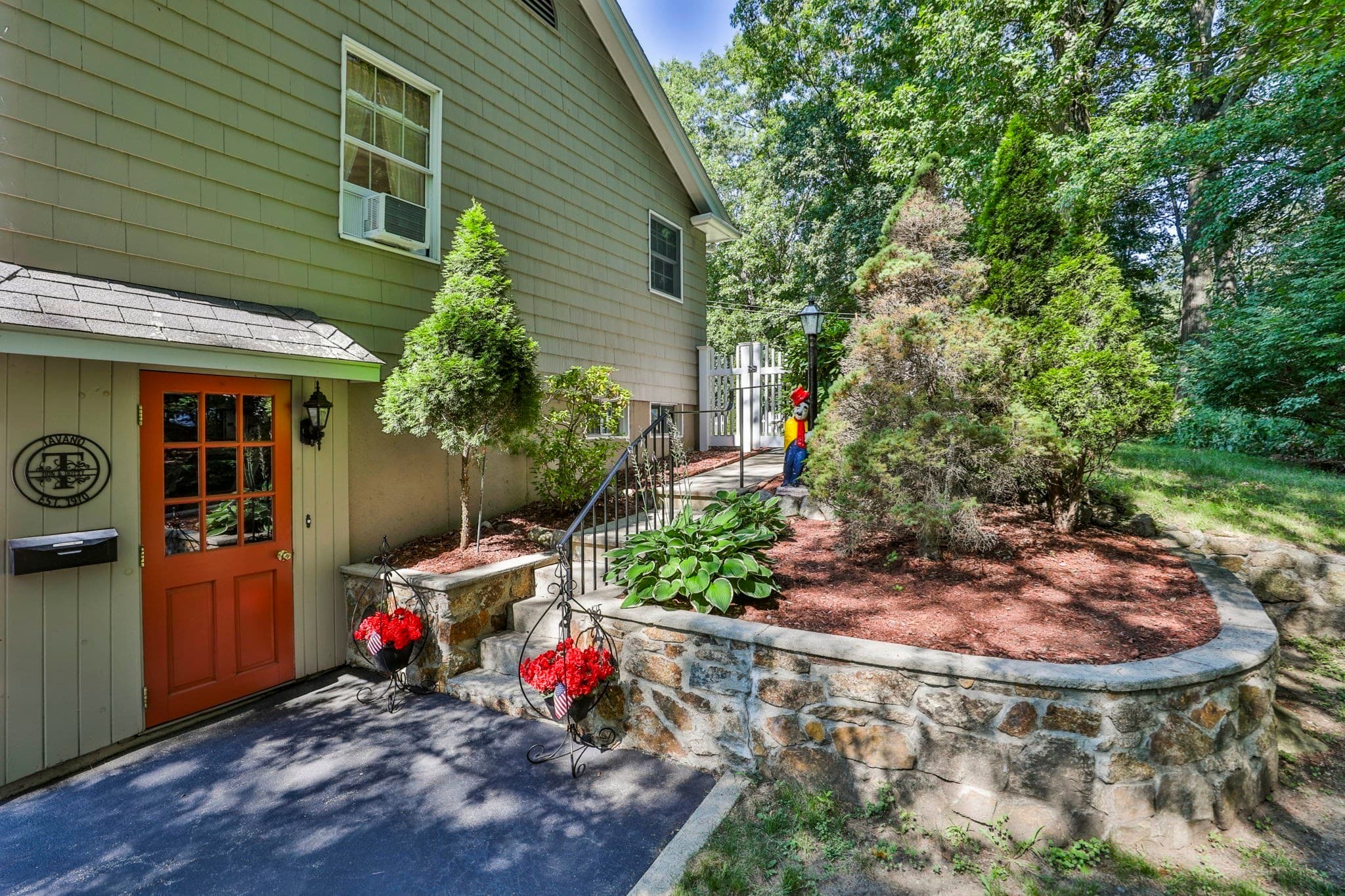 Single Family Residence at 93 Butler Ave, Wakefield MA 01880, Wakefield, photo 32 of 40